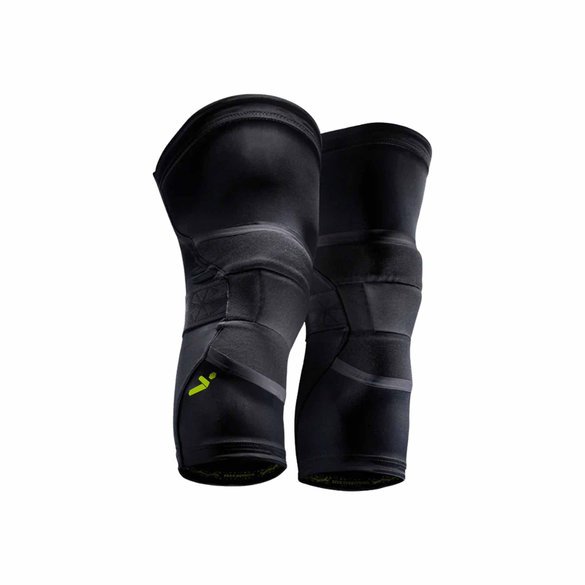 Storelli BodyShield Knee Guards genouillères de gardien de but de soccer