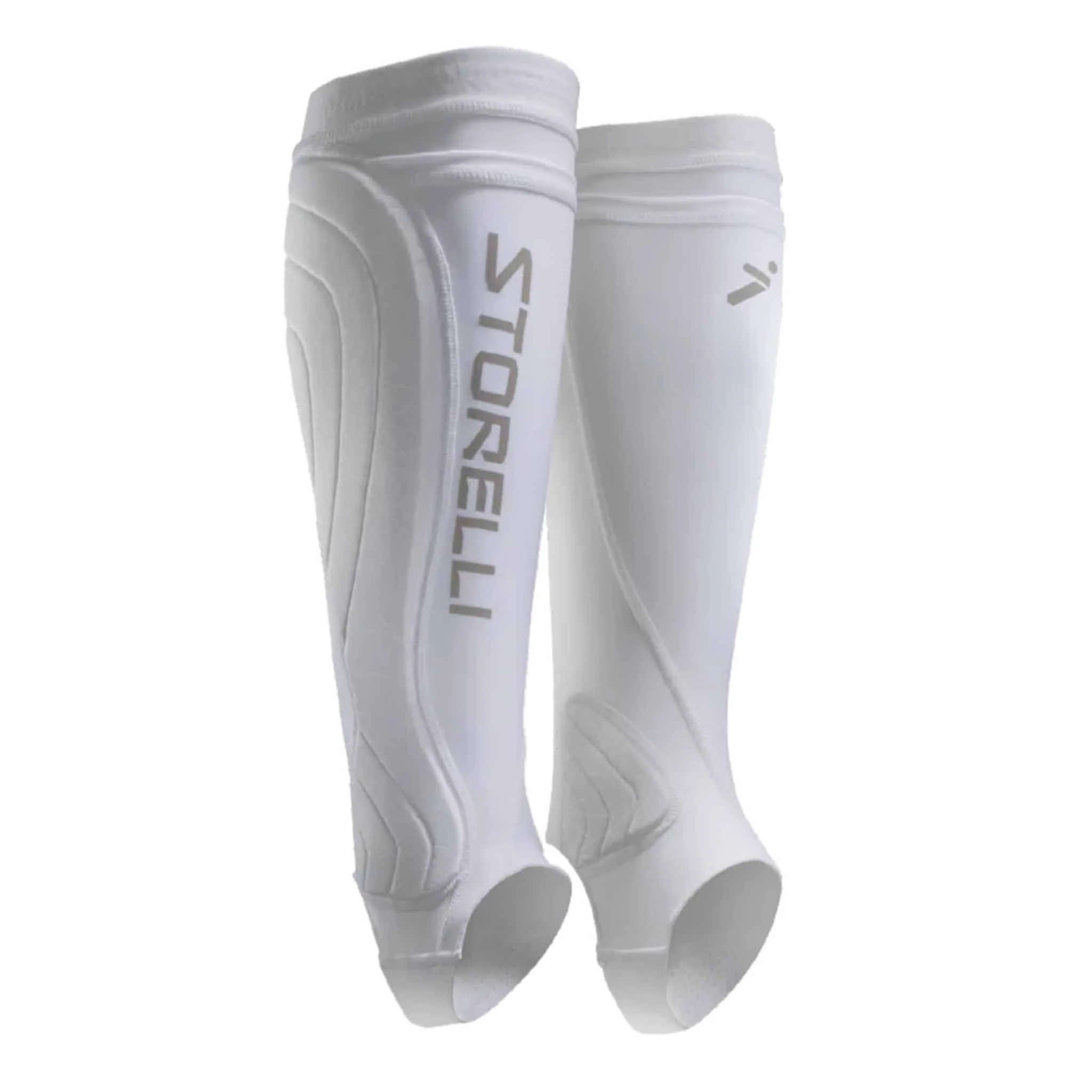 Storelli BodyShield Leg Guards manchons de protection de jambes - Image 6