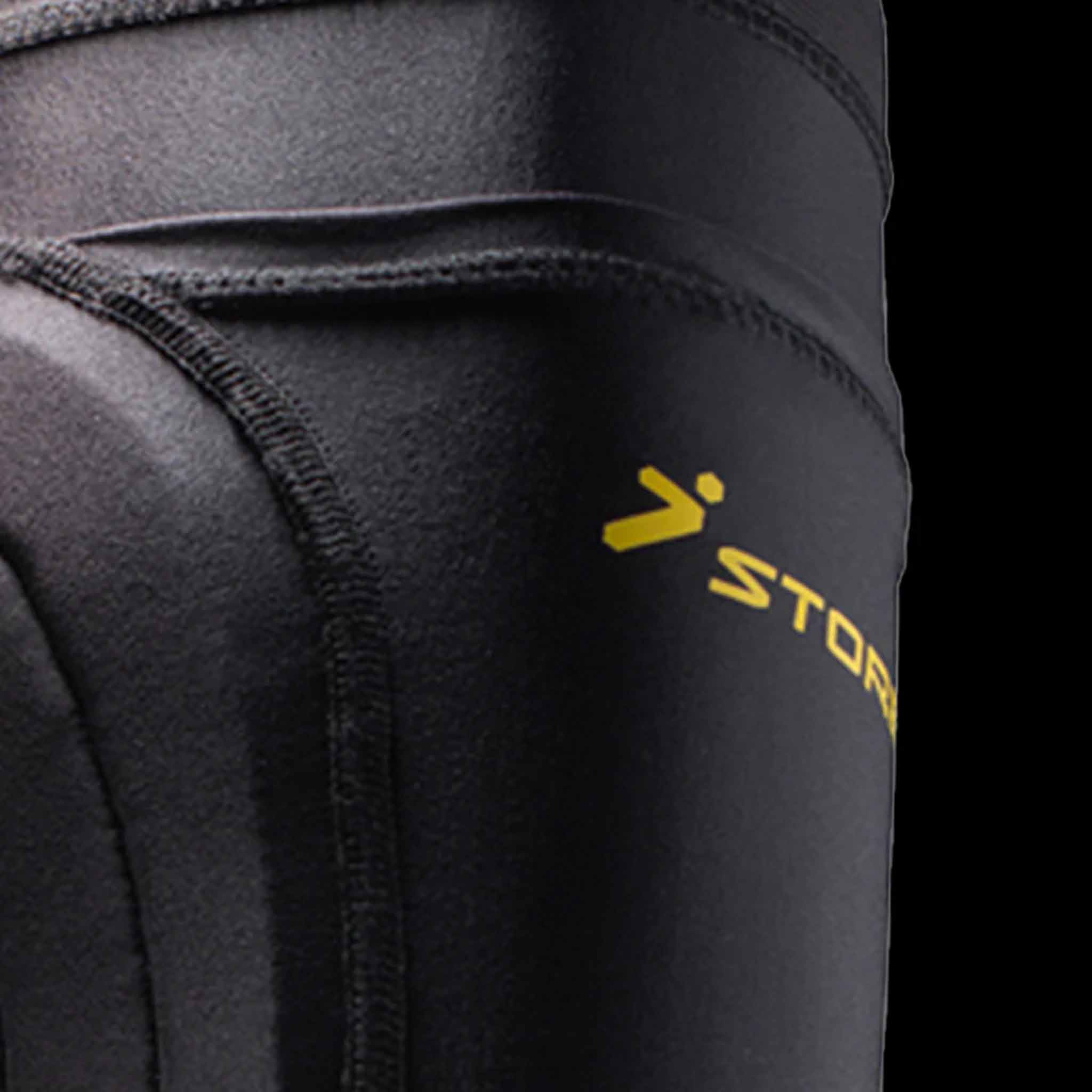 Storelli BodyShield Leg Sleeve manchons de compression - Image 3