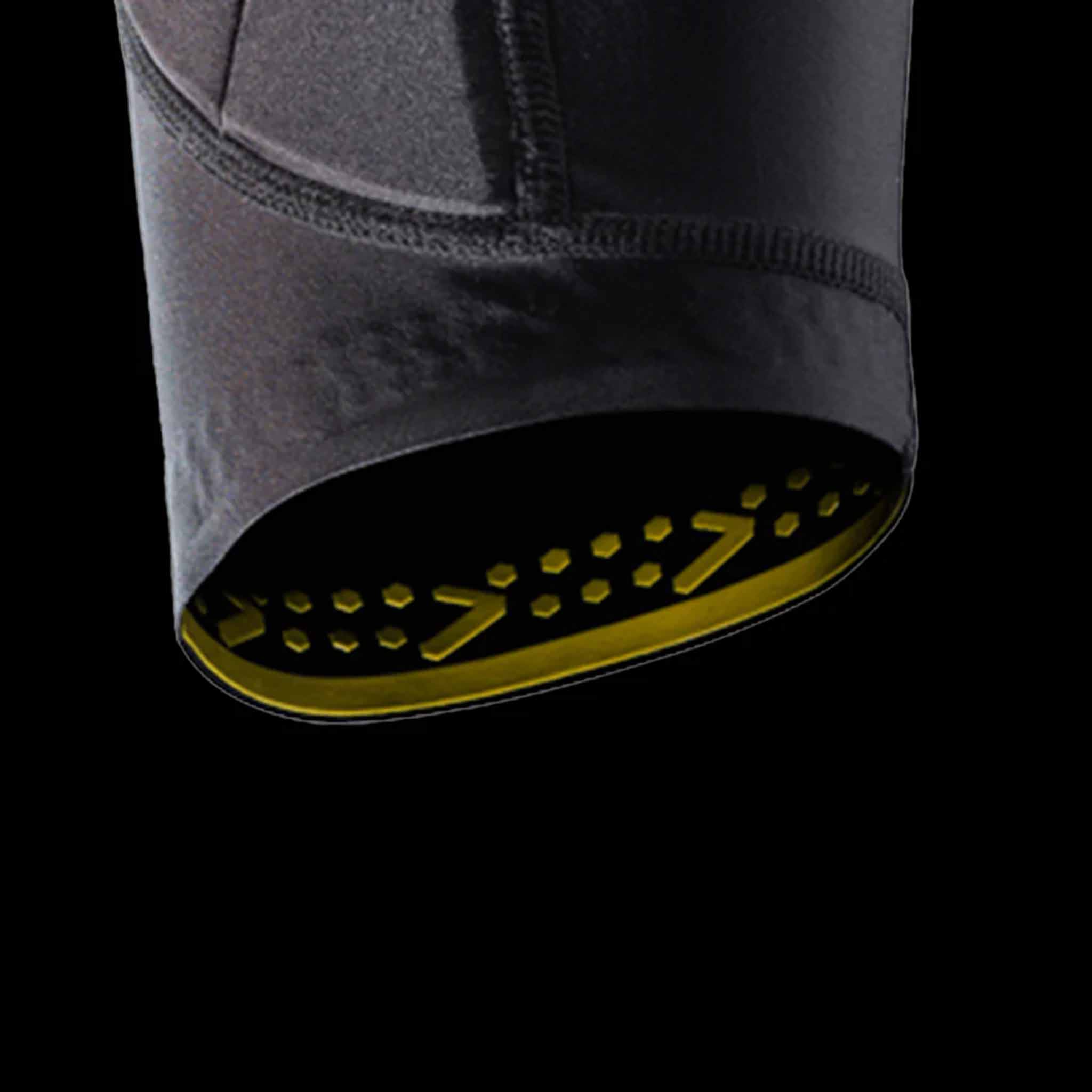 Storelli BodyShield Leg Sleeve manchons de compression - Image 4