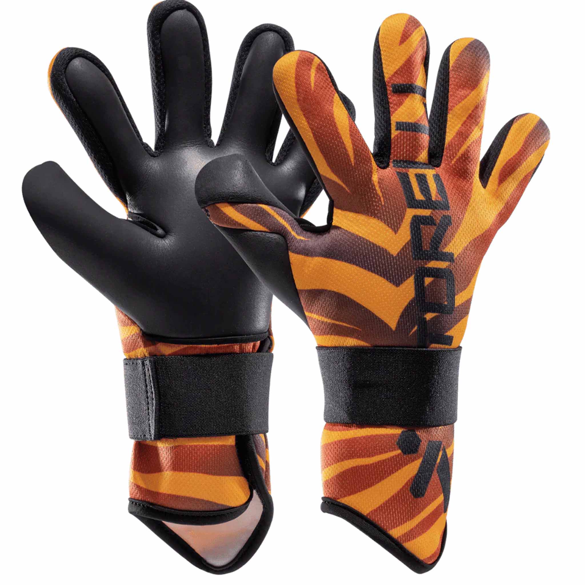 Storelli Challenger gants de gardien de but de soccer - Image 13