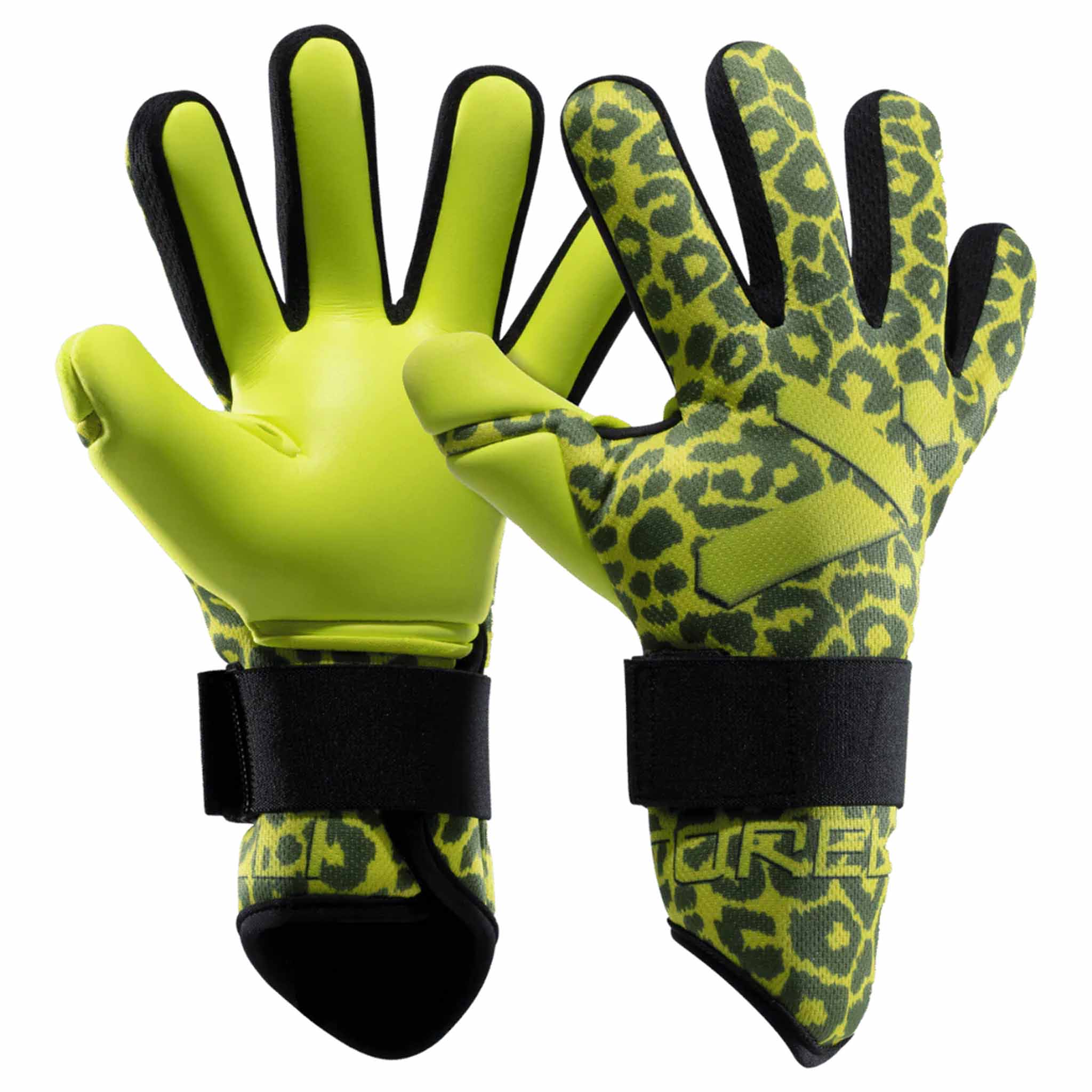 Storelli Challenger gants de gardien de but de soccer - Image 14