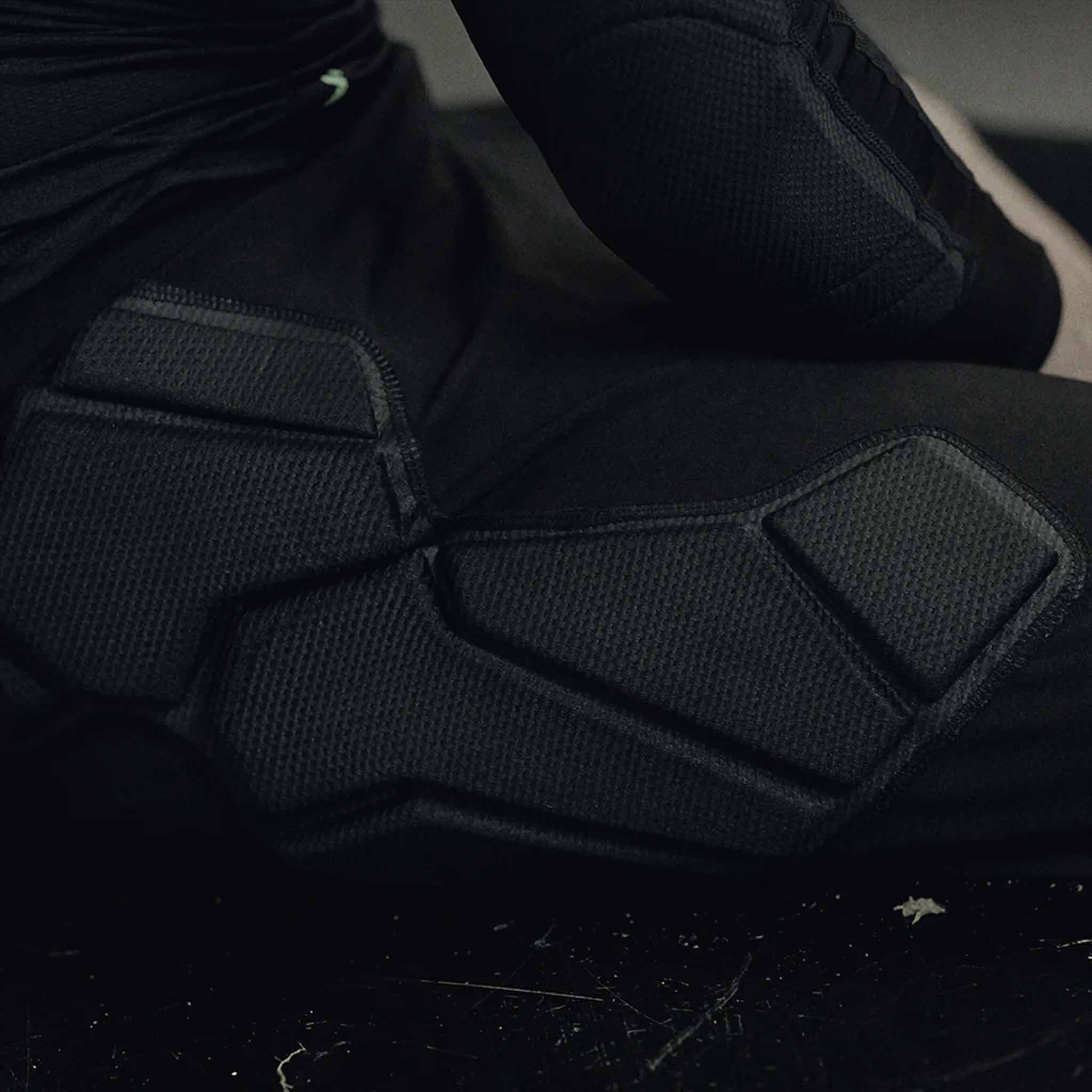 Storelli ExoShield GK 3/4 Pantalons de protection pour gardien de but de soccer - Image 5