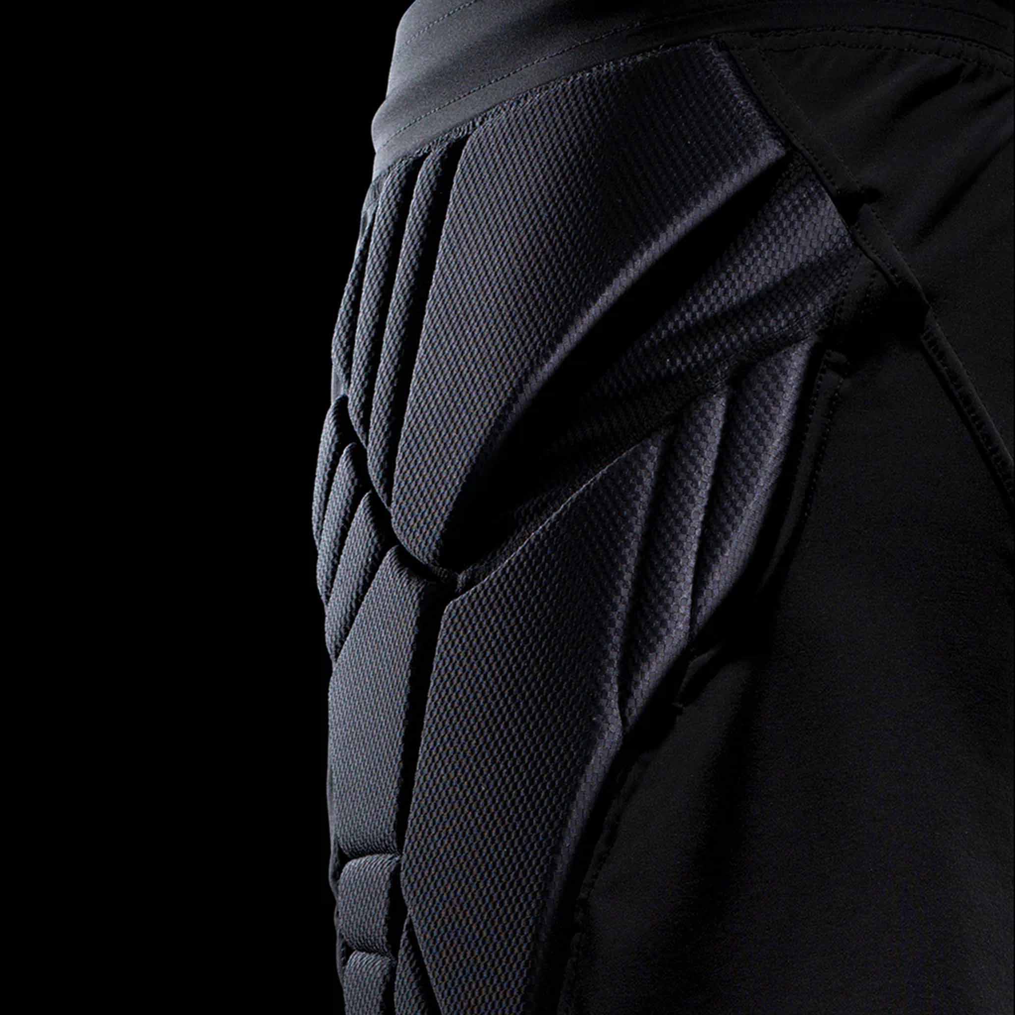 Storelli ExoShield GK Short de protection pour gardien de soccer - Image 3