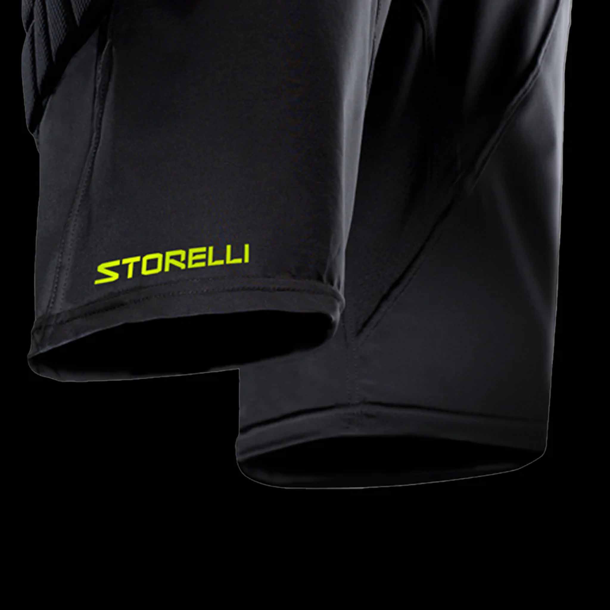 Storelli ExoShield GK Short de protection pour gardien de soccer - Image 4