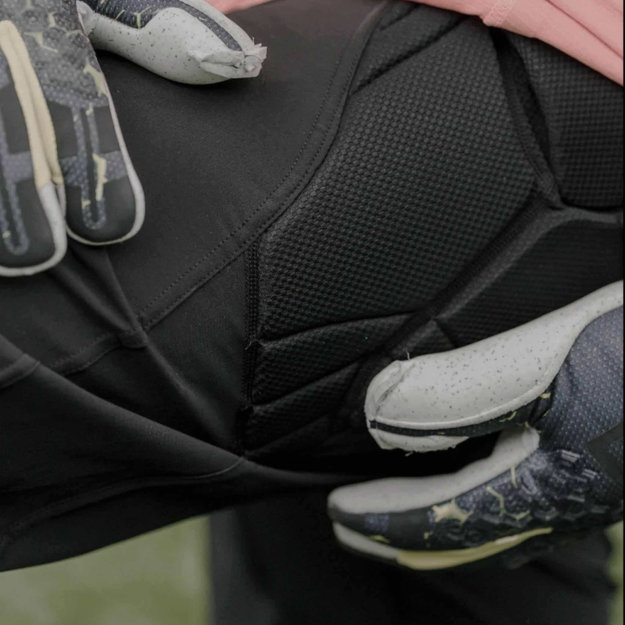Storelli ExoShield GK Short de protection pour gardien de soccer - Image 5