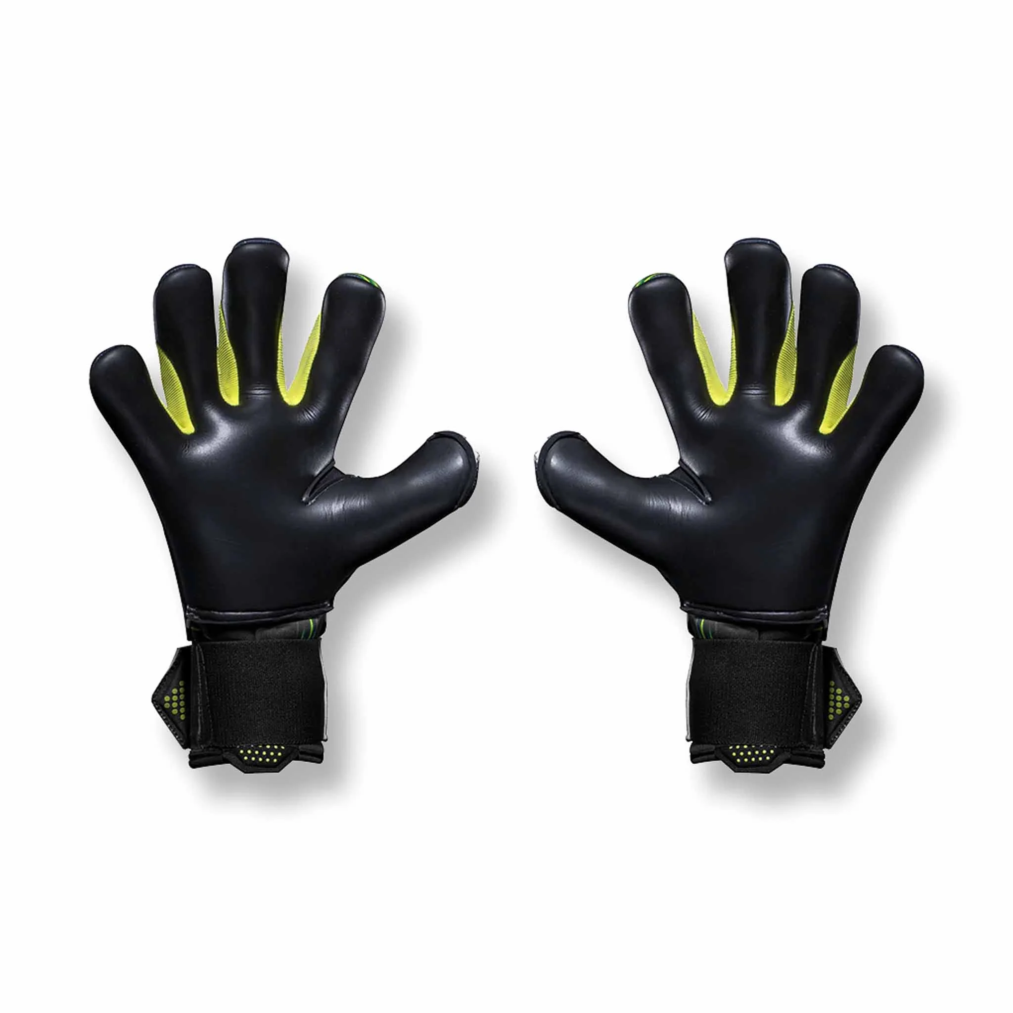 Storelli Silencer Menace gants de gardien de but de soccer - Image 3