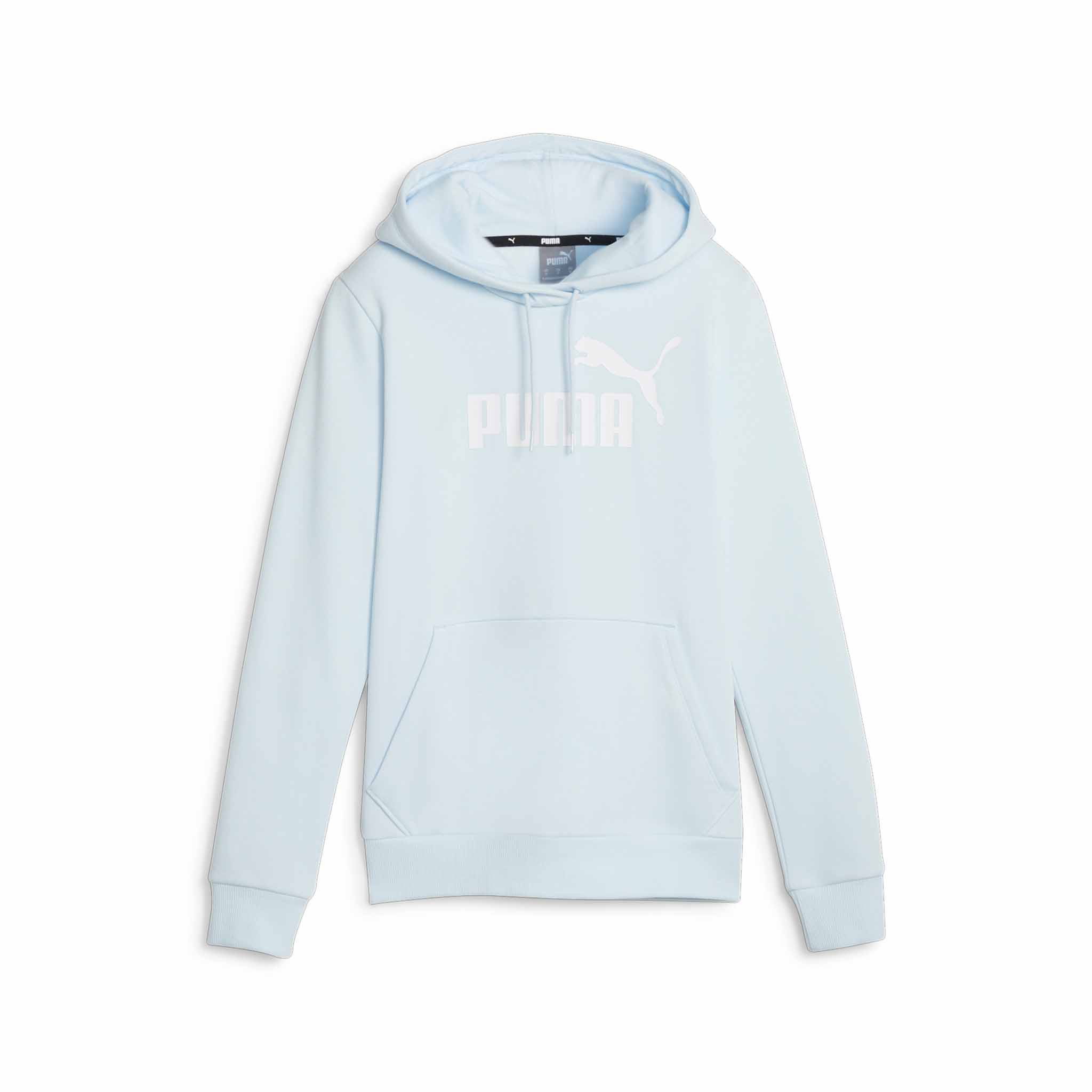 Puma Essential Logo Sweatshirt à capuche pour femme - Image 10