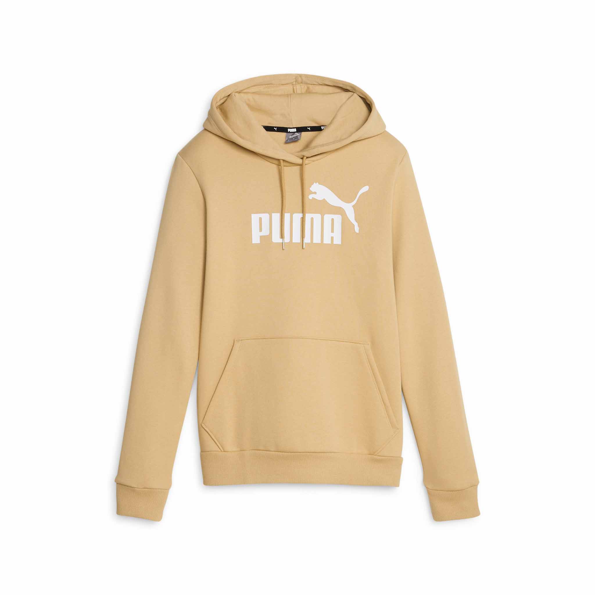 Puma Essential Logo Sweatshirt à capuche pour femme - Image 11