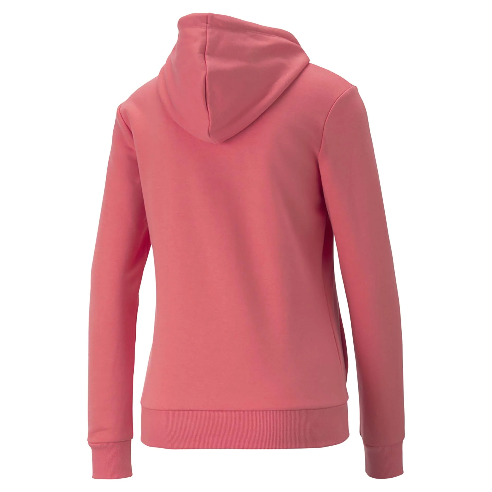Puma Essential Logo Sweatshirt à capuche pour femme - Image 4