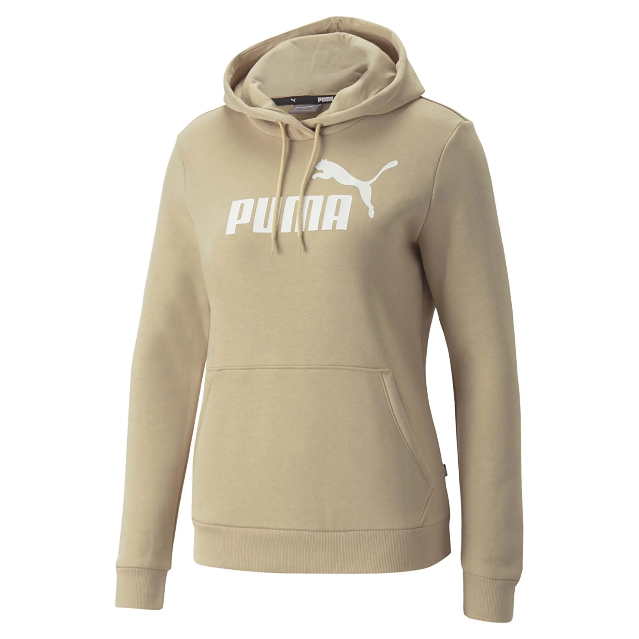 Puma Essential Logo Sweatshirt à capuche pour femme - Image 5