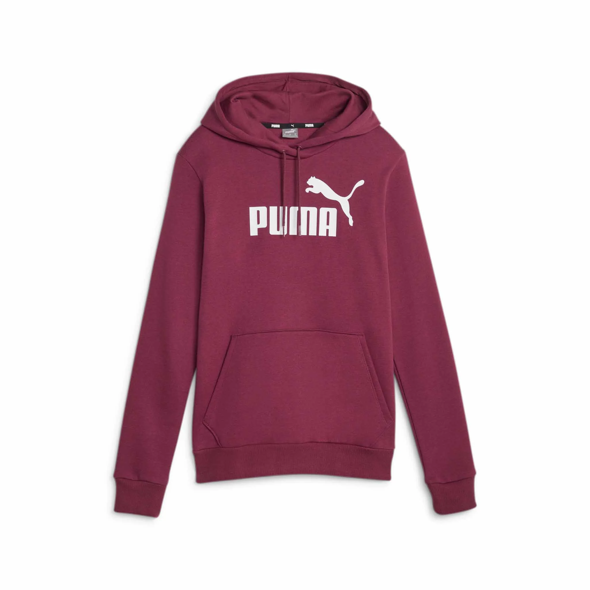 Puma Essential Logo Sweatshirt à capuche pour femme - Image 9