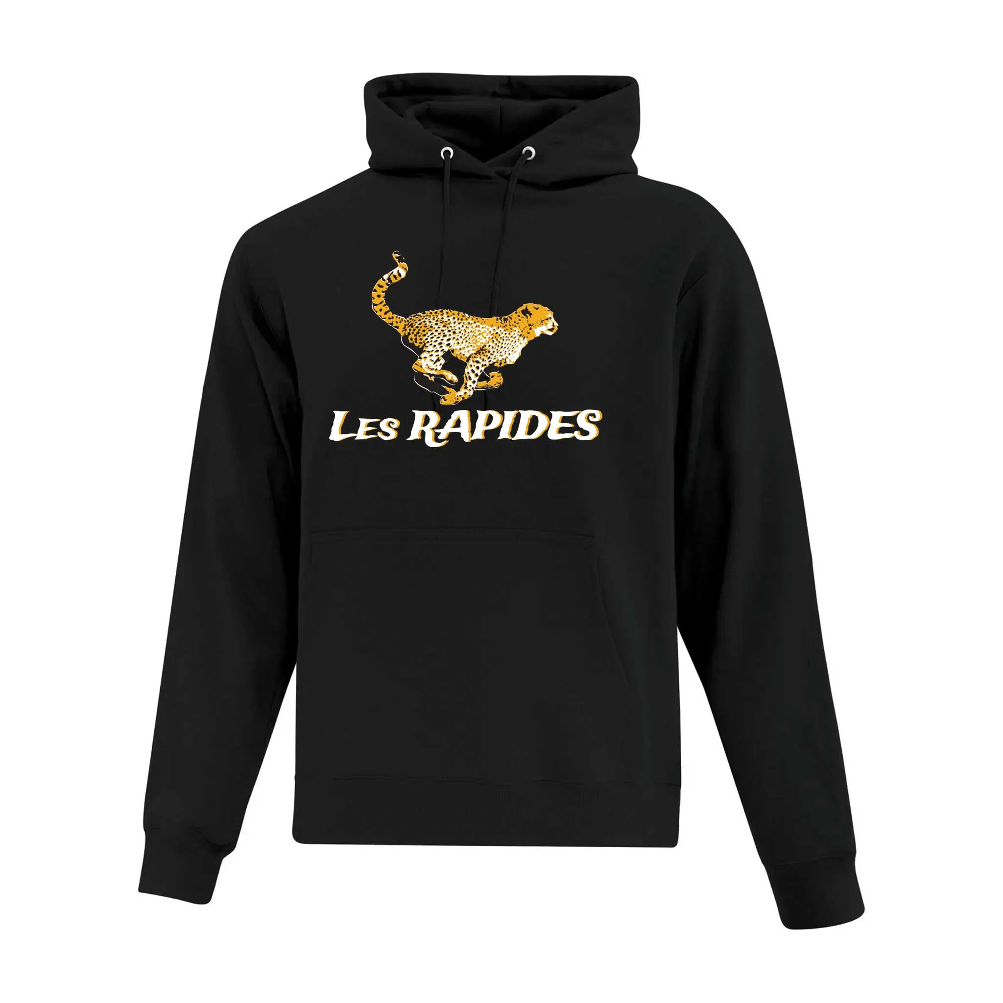 Sweatshirt Les Rapides de l'École Les Sources