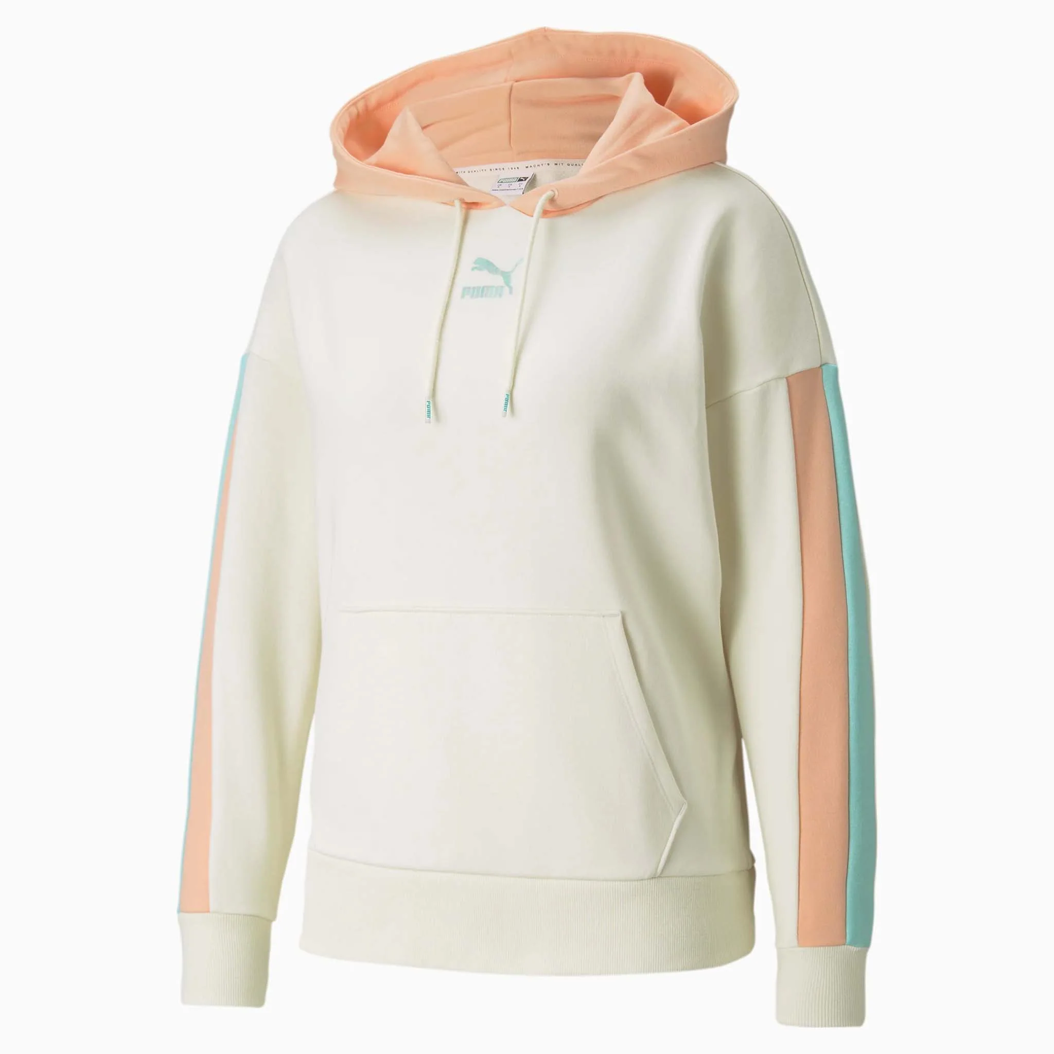 Puma CLSX Hoodie TR à capuche pour femme
