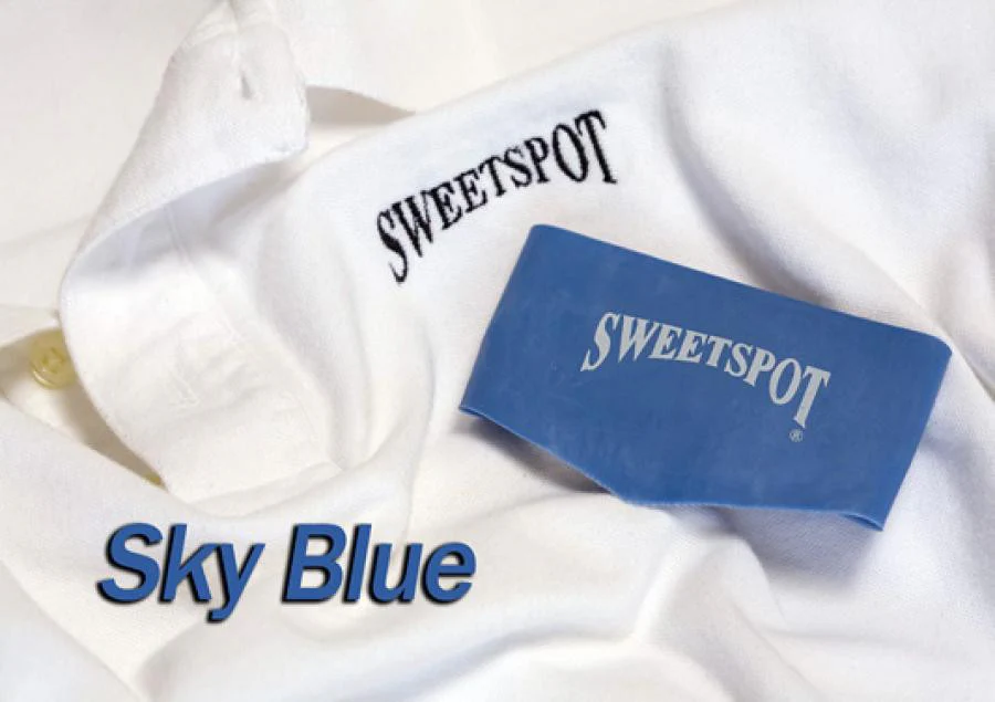 SweetSpot bandes élastique pour chaussures de soccer - Image 11