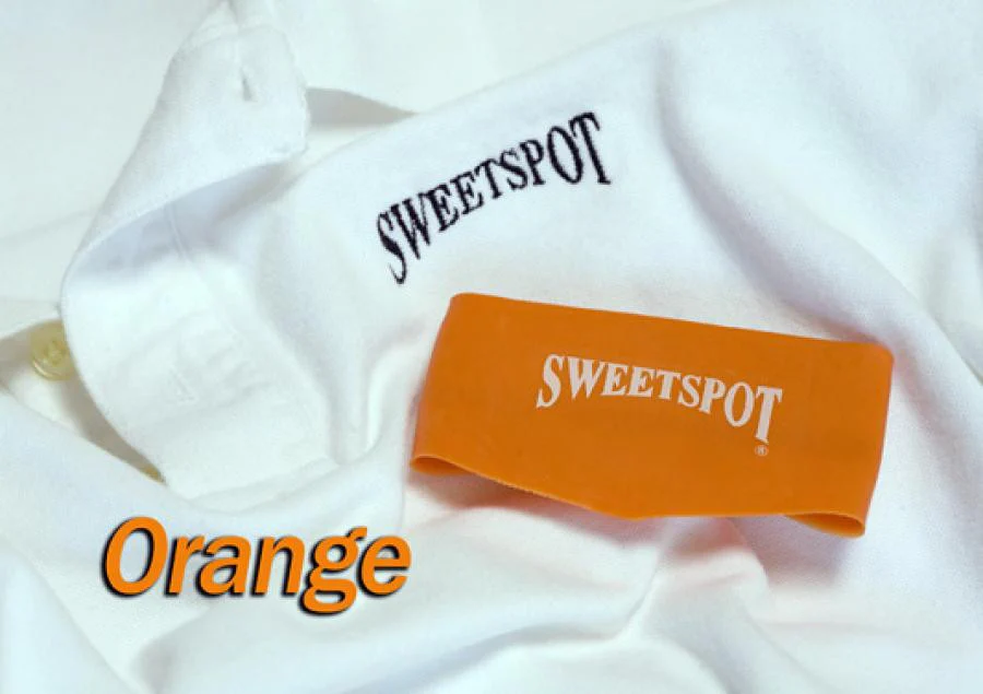 SweetSpot bandes élastique pour chaussures de soccer - Image 3