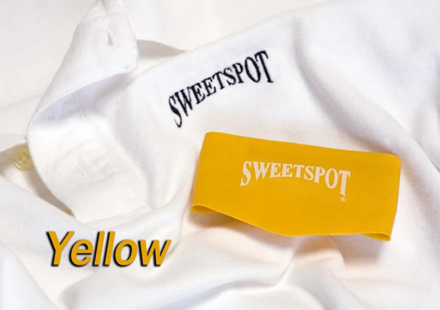 SweetSpot bandes élastique pour chaussures de soccer - Image 4