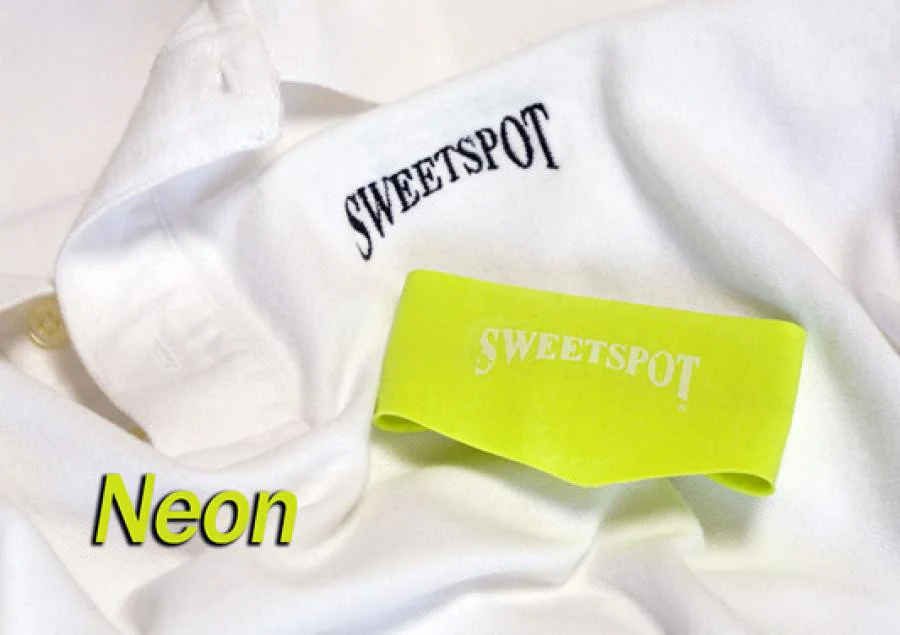 SweetSpot bandes élastique pour chaussures de soccer - Image 6