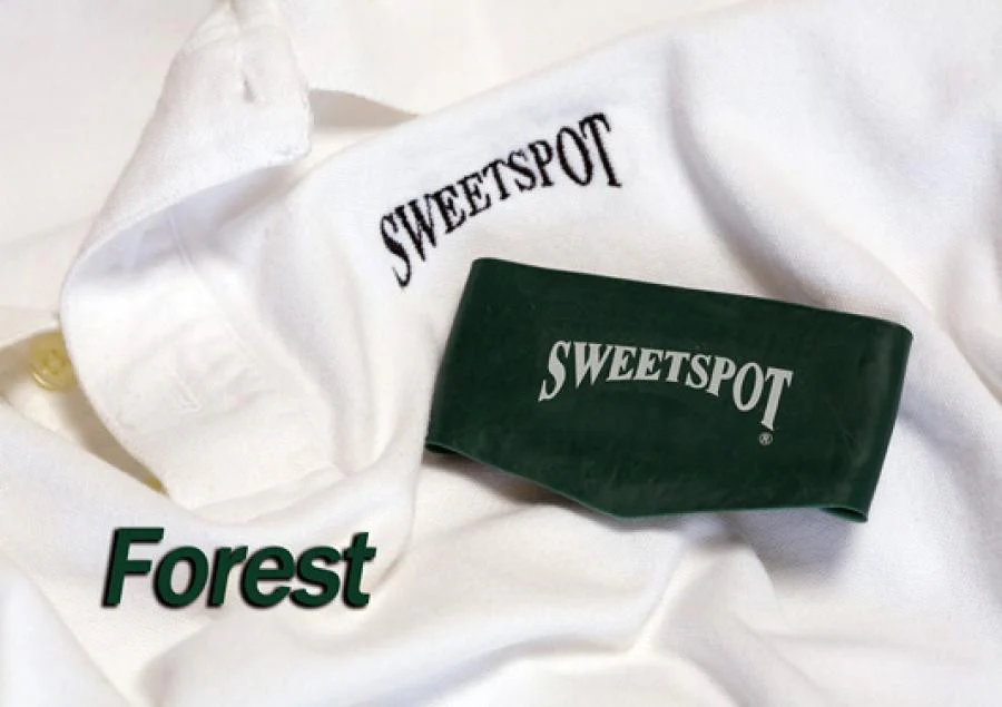 SweetSpot bandes élastique pour chaussures de soccer - Image 7