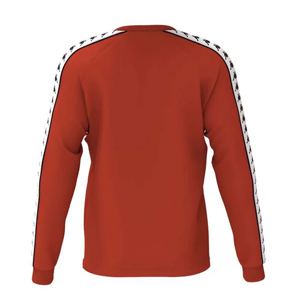 T-shirt à manches longues Kappa Banda Auyen à coupe régulière pour homme - Image 2