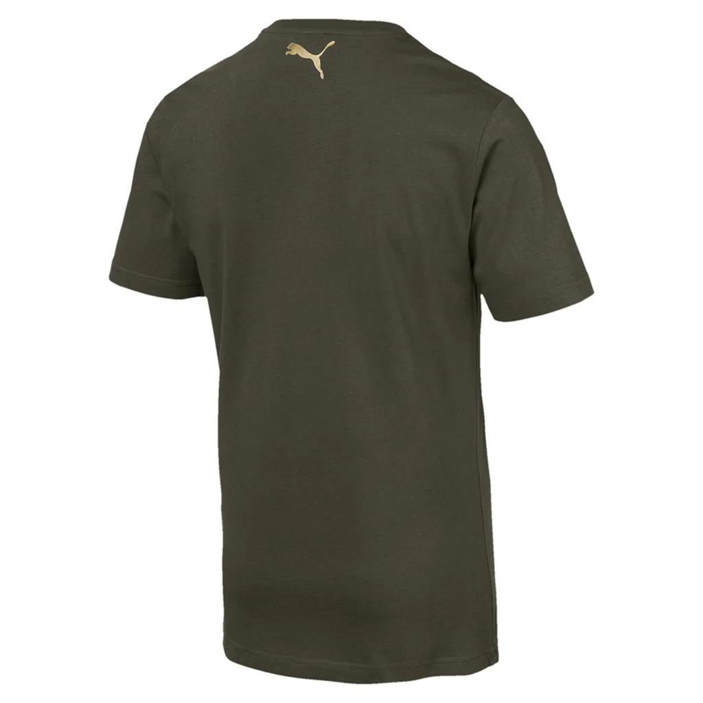 Arsenal FC T-shirt PUMA Fan pour homme - Image 3