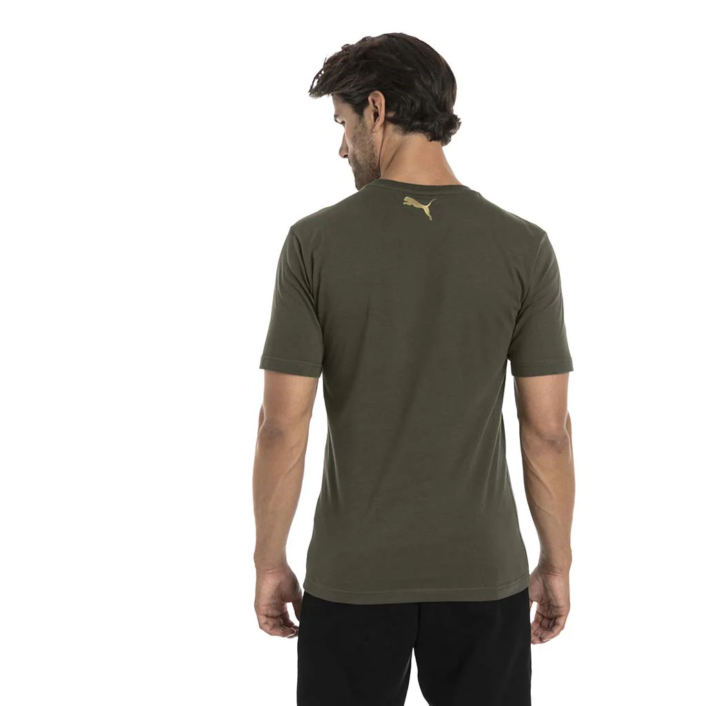 Arsenal FC T-shirt PUMA Fan pour homme - Image 4