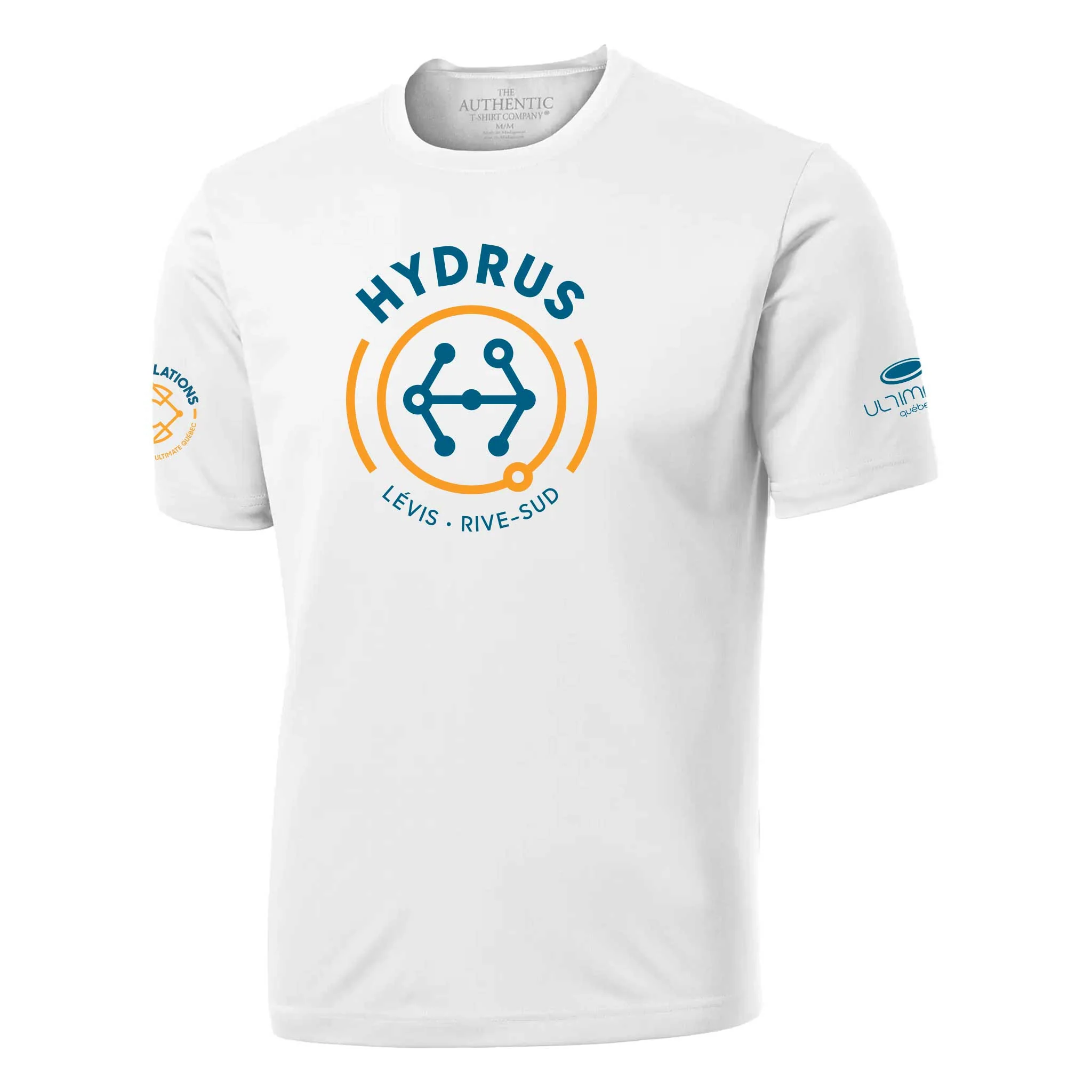 T-shirt Constellations Ultimate Québec - Hydrus - Image 2