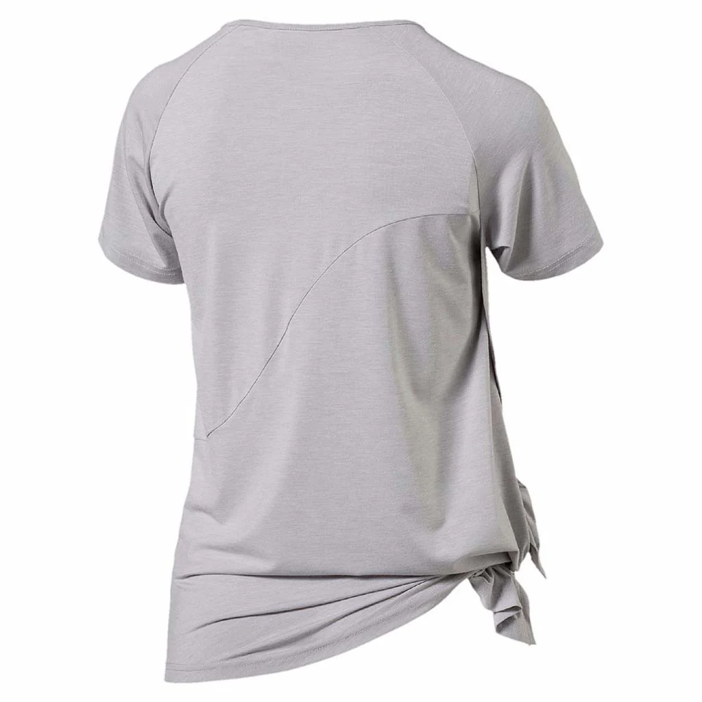 PUMA Evolution Side Knot T-shirt pour femme - Image 10