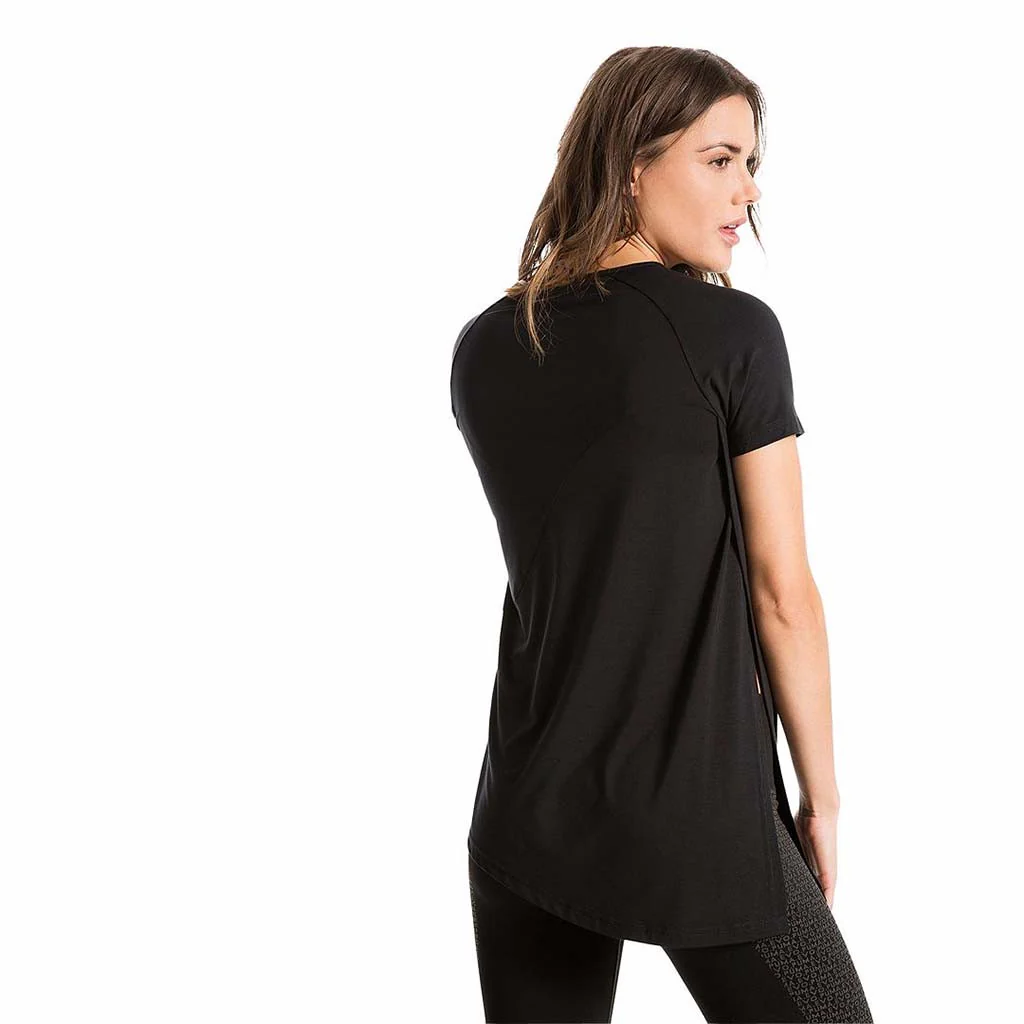 PUMA Evolution Side Knot T-shirt pour femme - Image 3