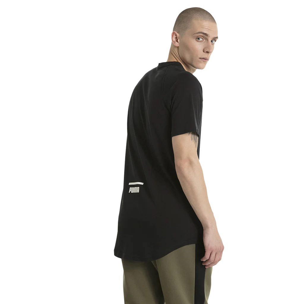 Puma Evolution Core T-shirt pour homme - Image 4