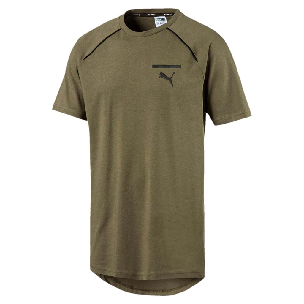 Puma Evolution Core T-shirt pour homme - Image 5
