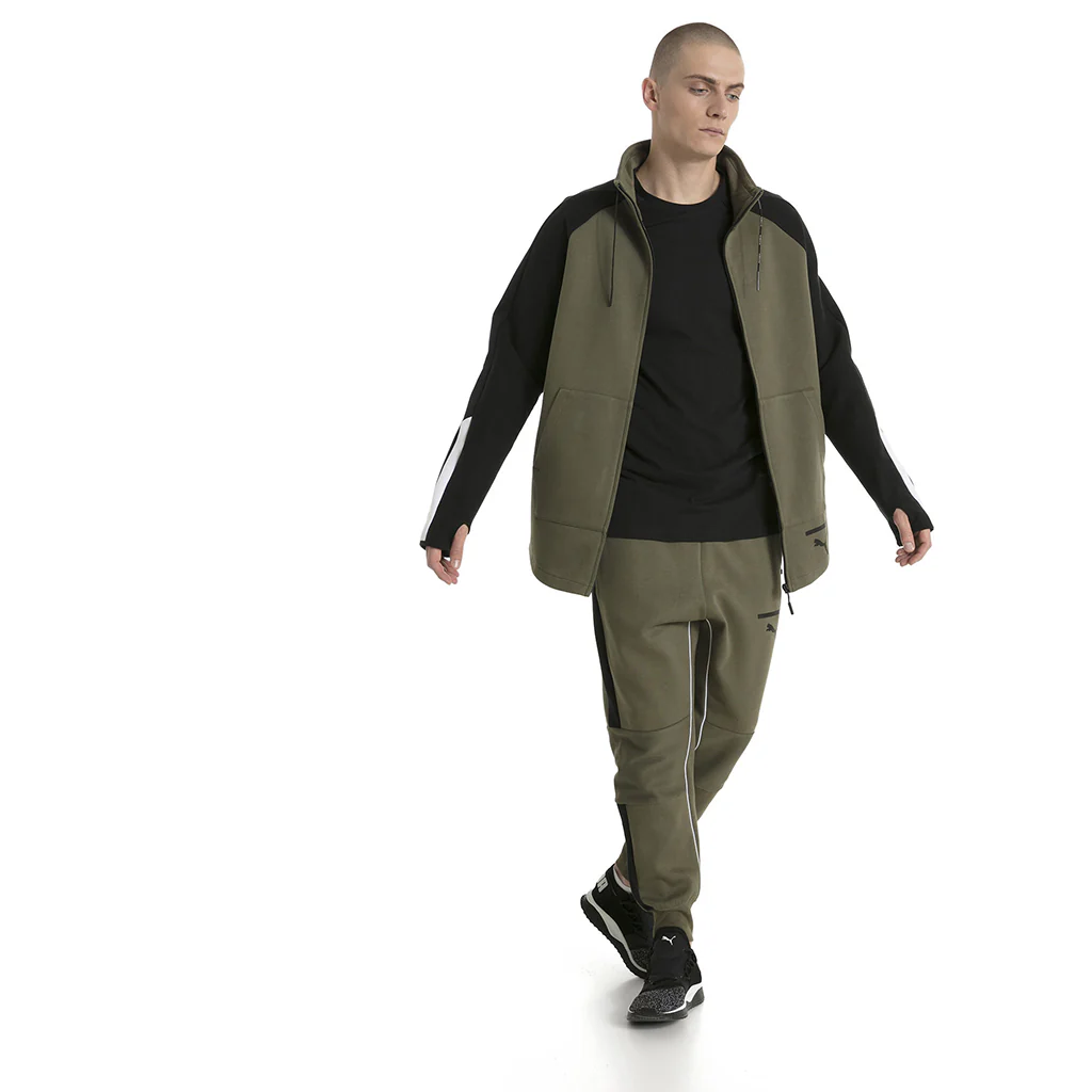 Puma Evolution Core T-shirt pour homme - Image 7
