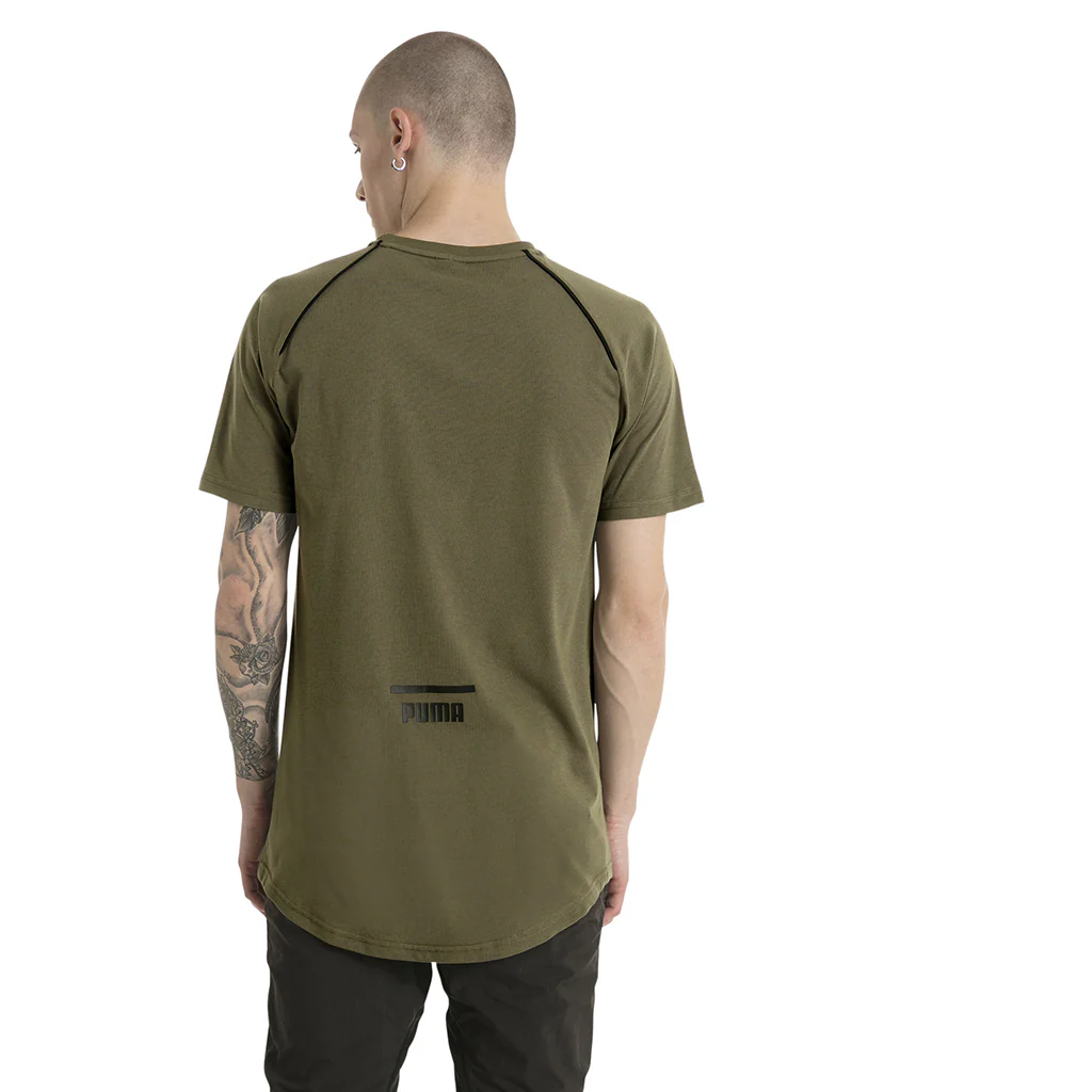 Puma Evolution Core T-shirt pour homme - Image 9