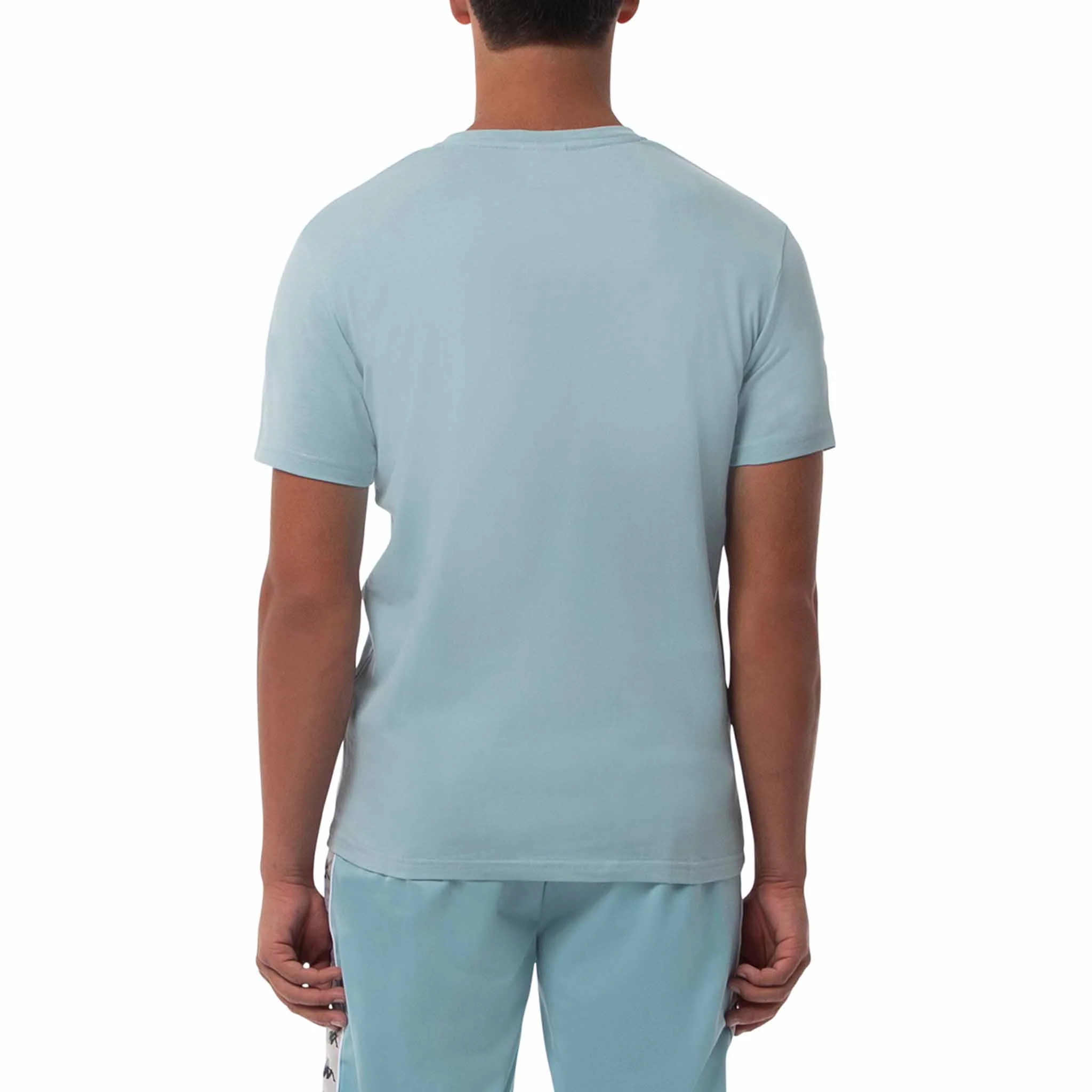 T-shirt Kappa Authentic Capurro slim pour homme - Image 2