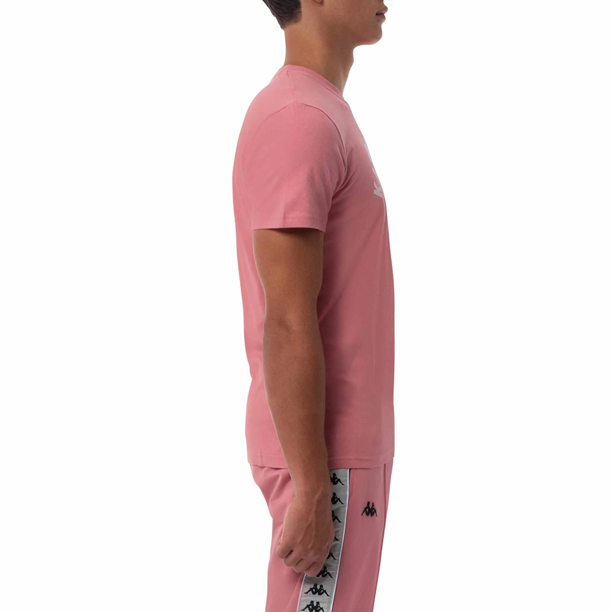 T-shirt Kappa Authentic Capurro slim pour homme - Image 6