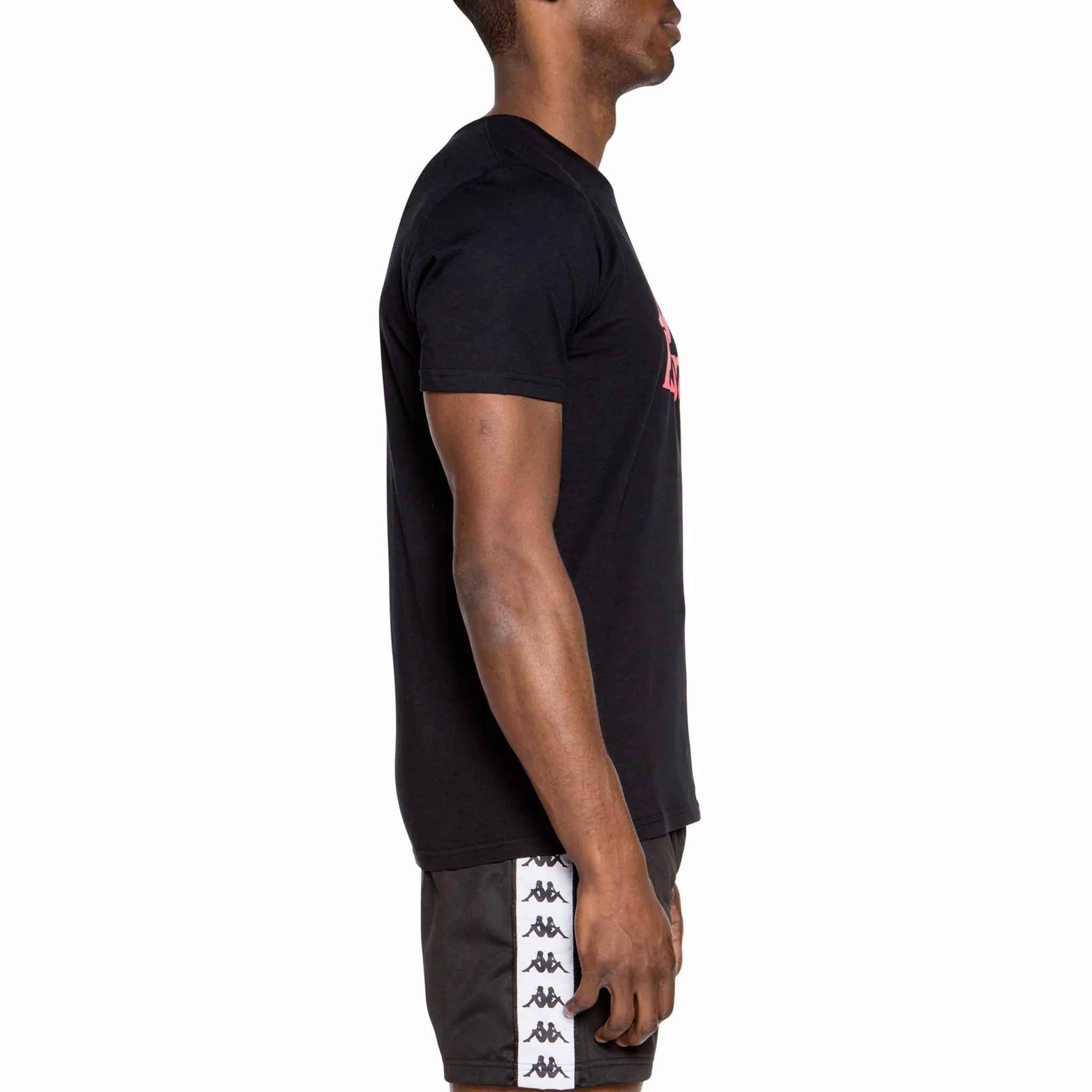 T-shirt Kappa Authentic Estessi Slim pour homme - Image 10