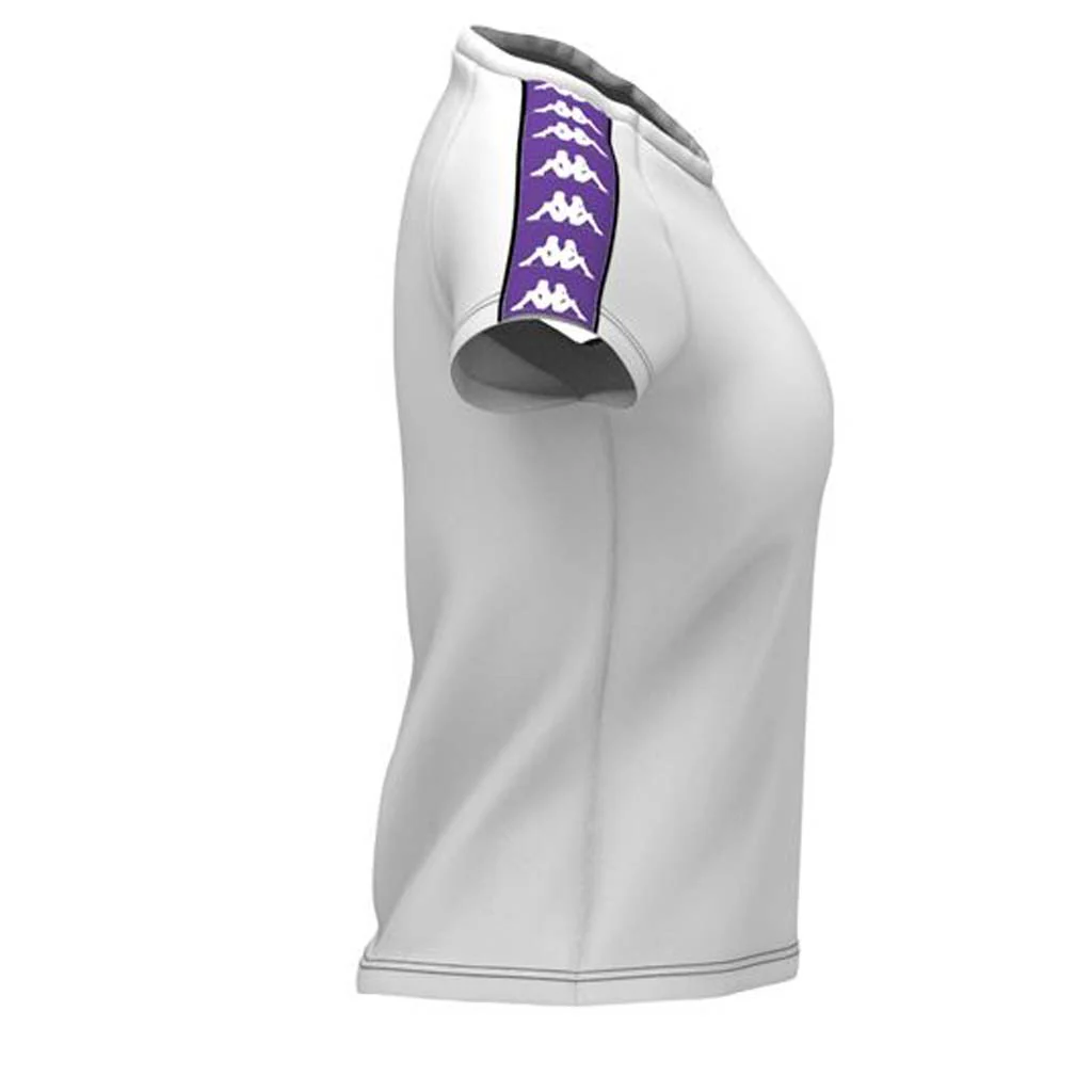 T-shirt Kappa Banda Apan pour femme - Image 2