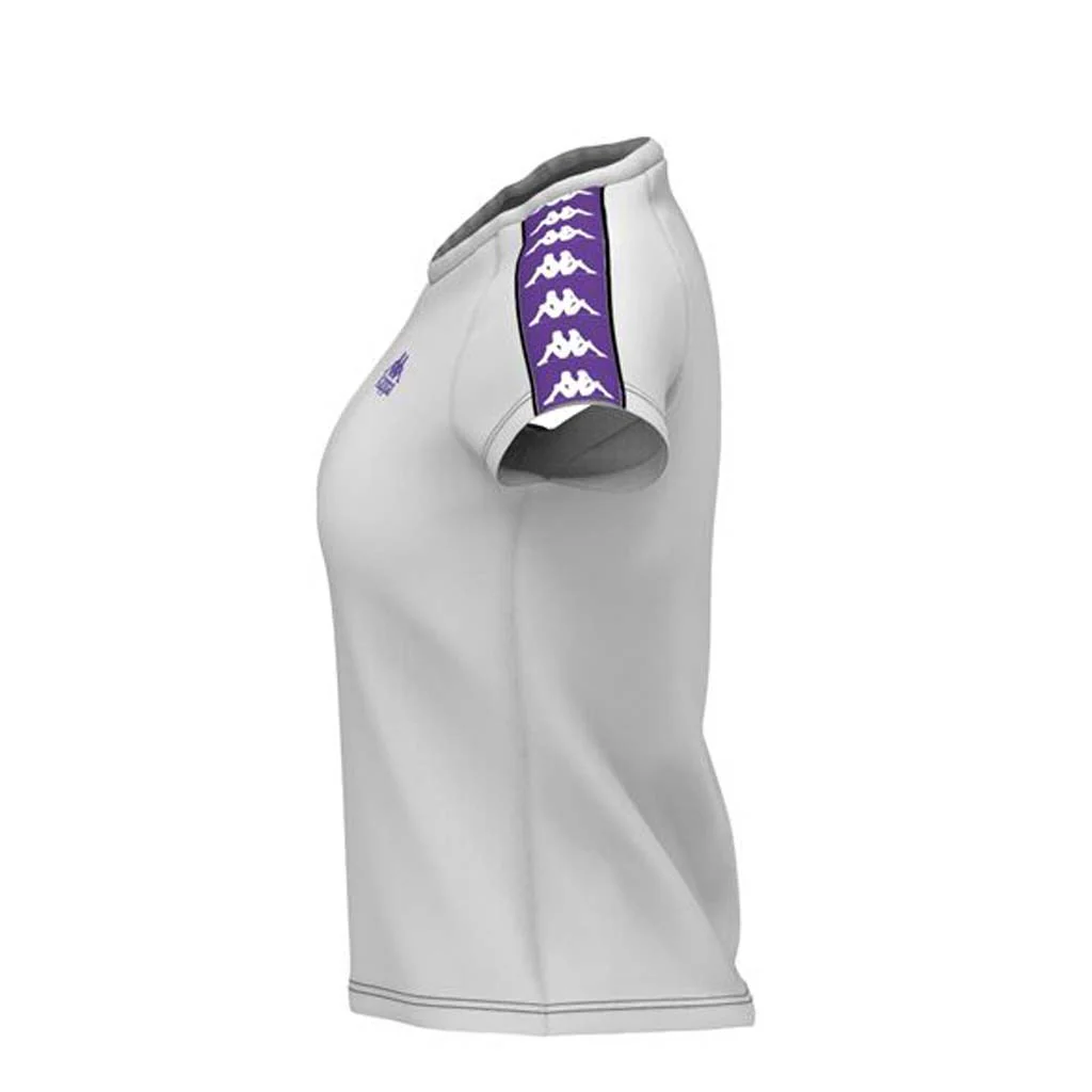 T-shirt Kappa Banda Apan pour femme - Image 3