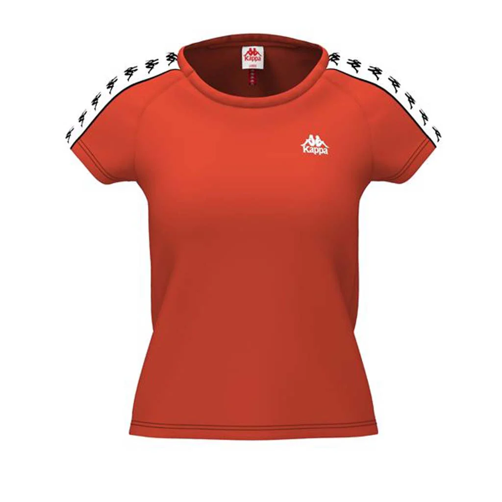 T-shirt Kappa Banda Apan pour femme - Image 5
