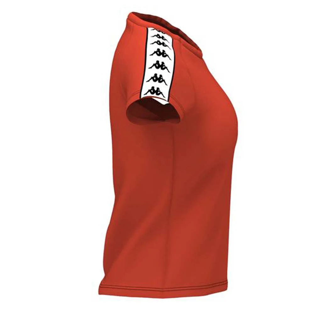 T-shirt Kappa Banda Apan pour femme - Image 6