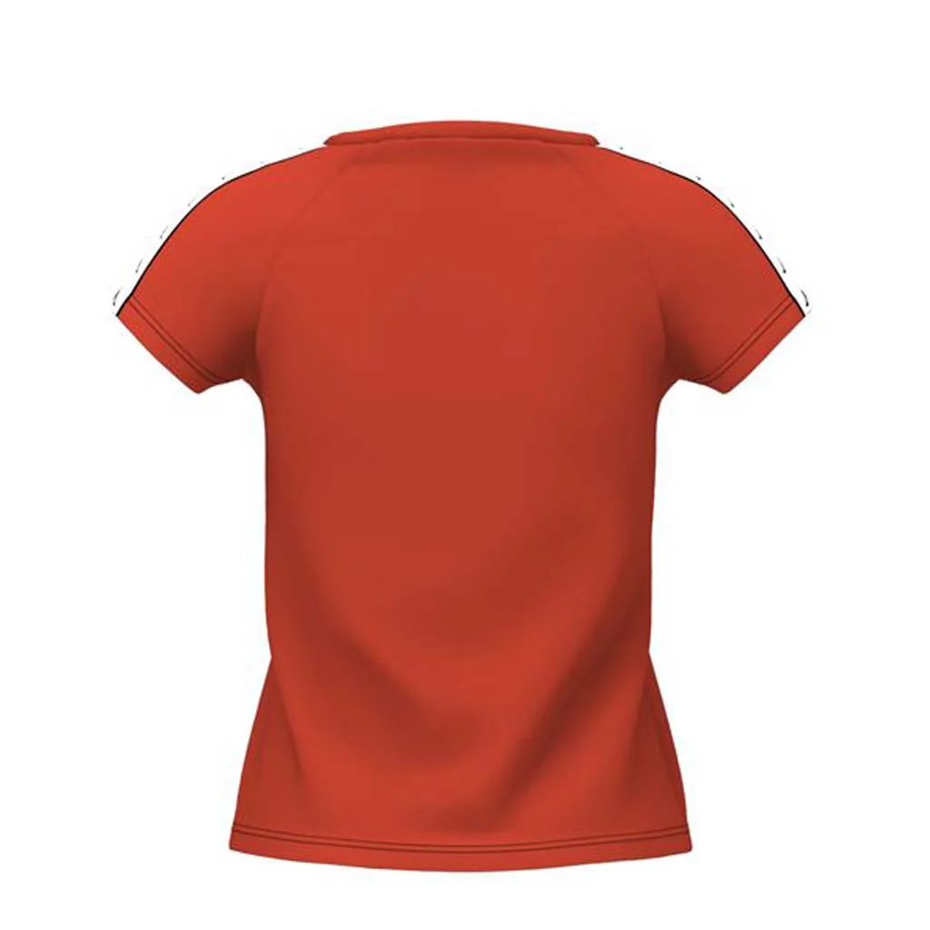 T-shirt Kappa Banda Apan pour femme - Image 7