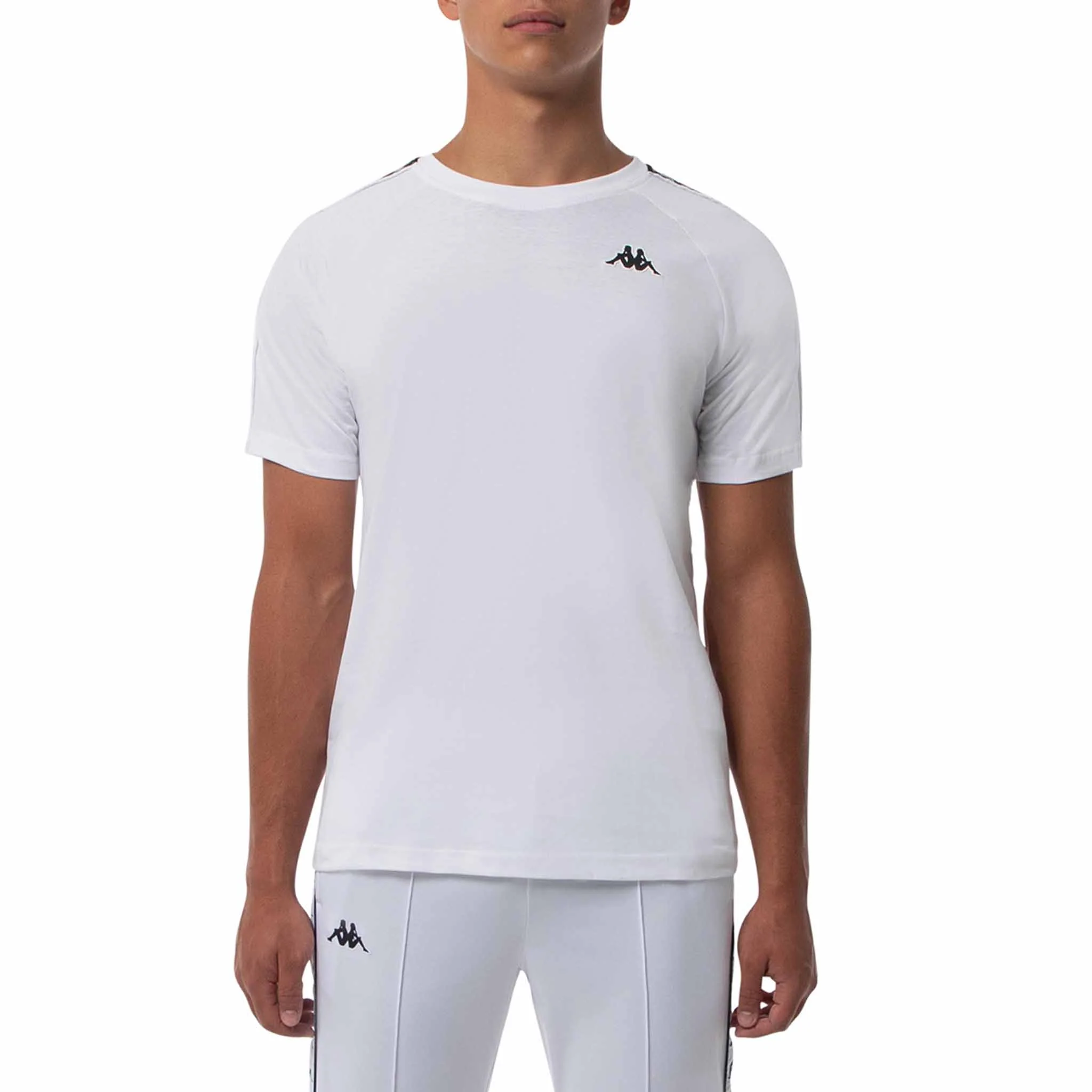 T-shirt Kappa Banda Coen slim pour homme
