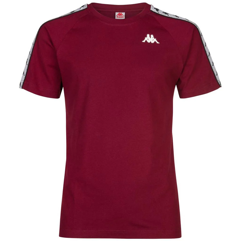 T-shirt Kappa Banda Coen slim pour homme - Image 4