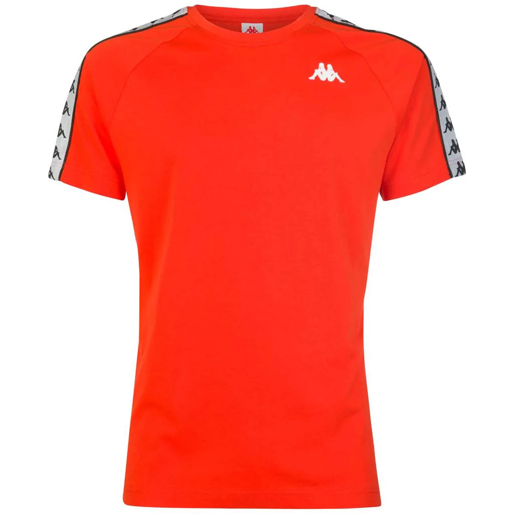 T-shirt Kappa Banda Coen slim pour homme - Image 6