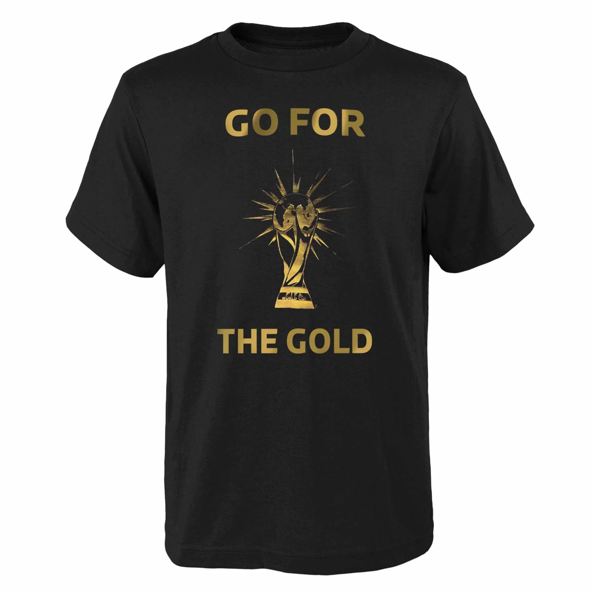 T-shirt Officiel FIFA World Cup à manches courtes
