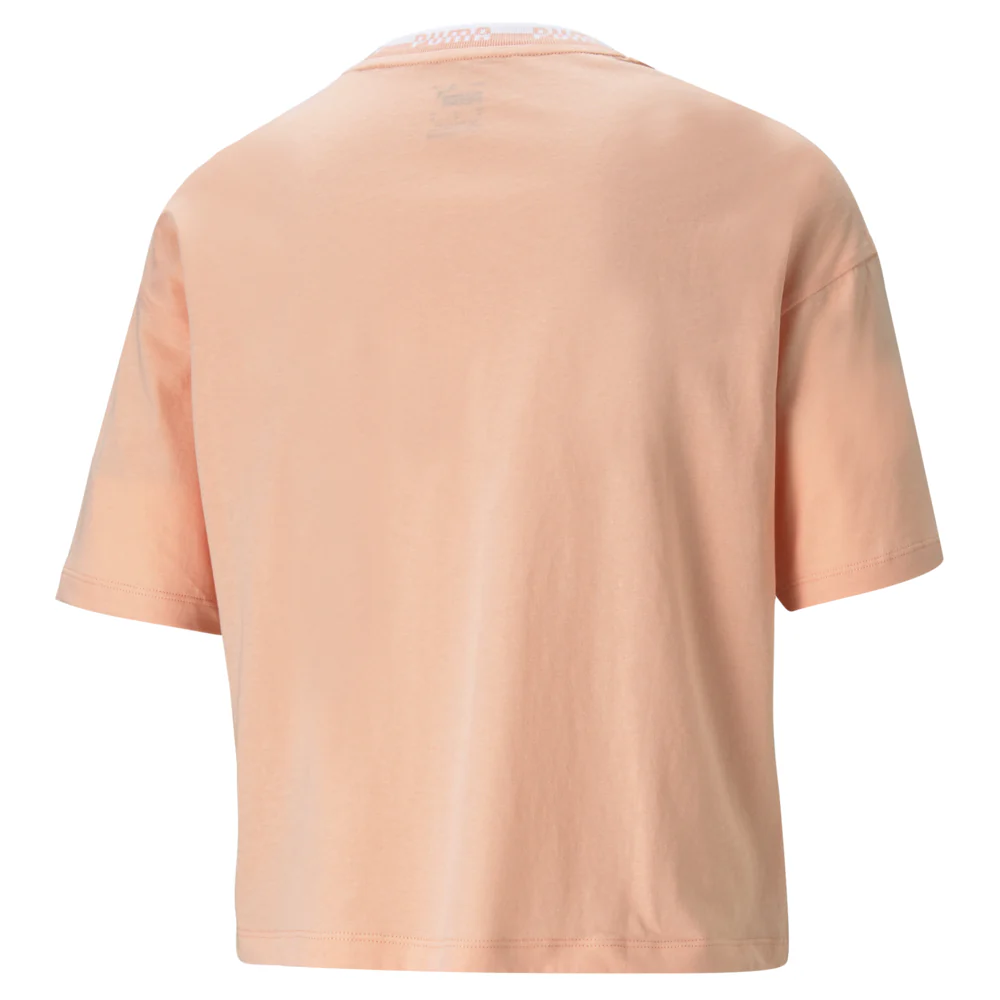 Puma Amplified T-shirt pour femme - Image 2
