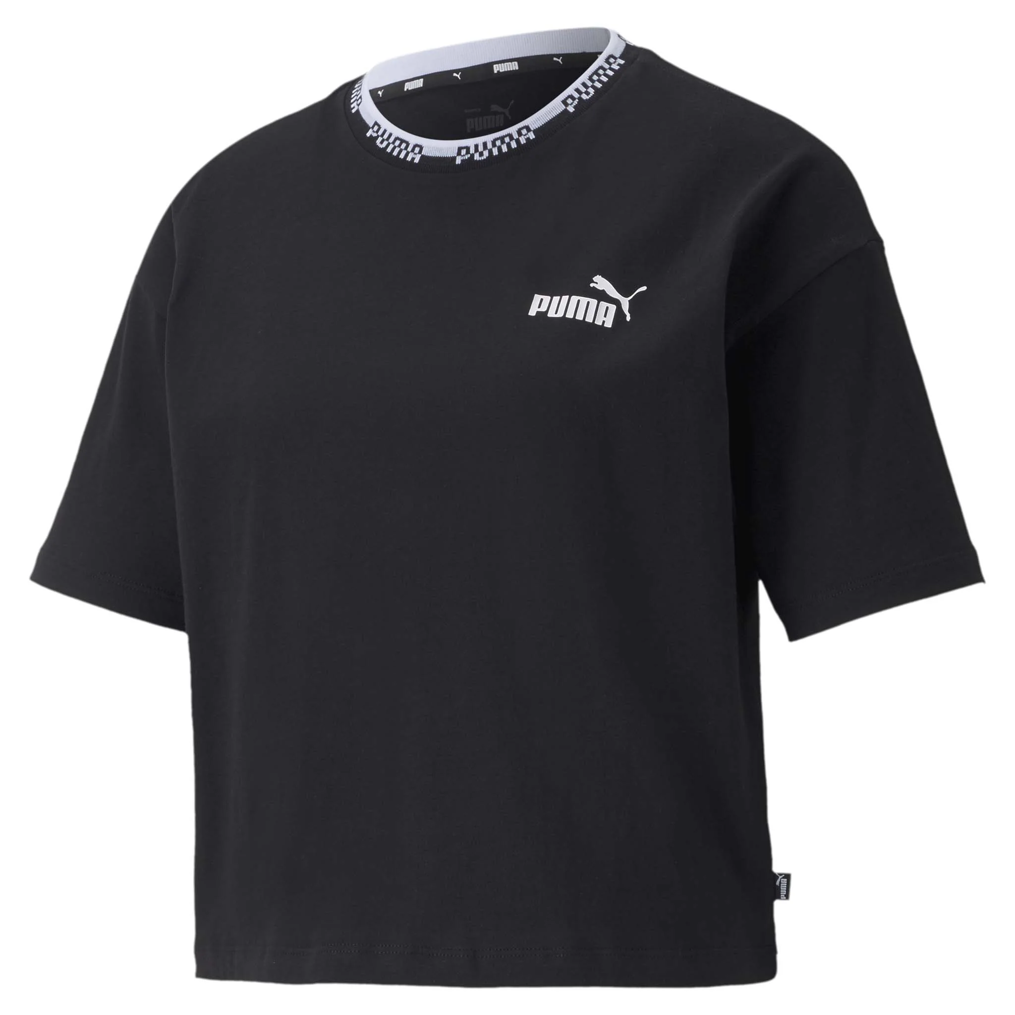 Puma Amplified T-shirt pour femme - Image 3