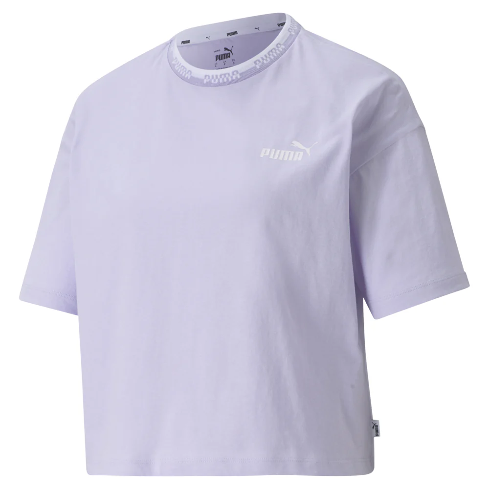 Puma Amplified T-shirt pour femme - Image 4
