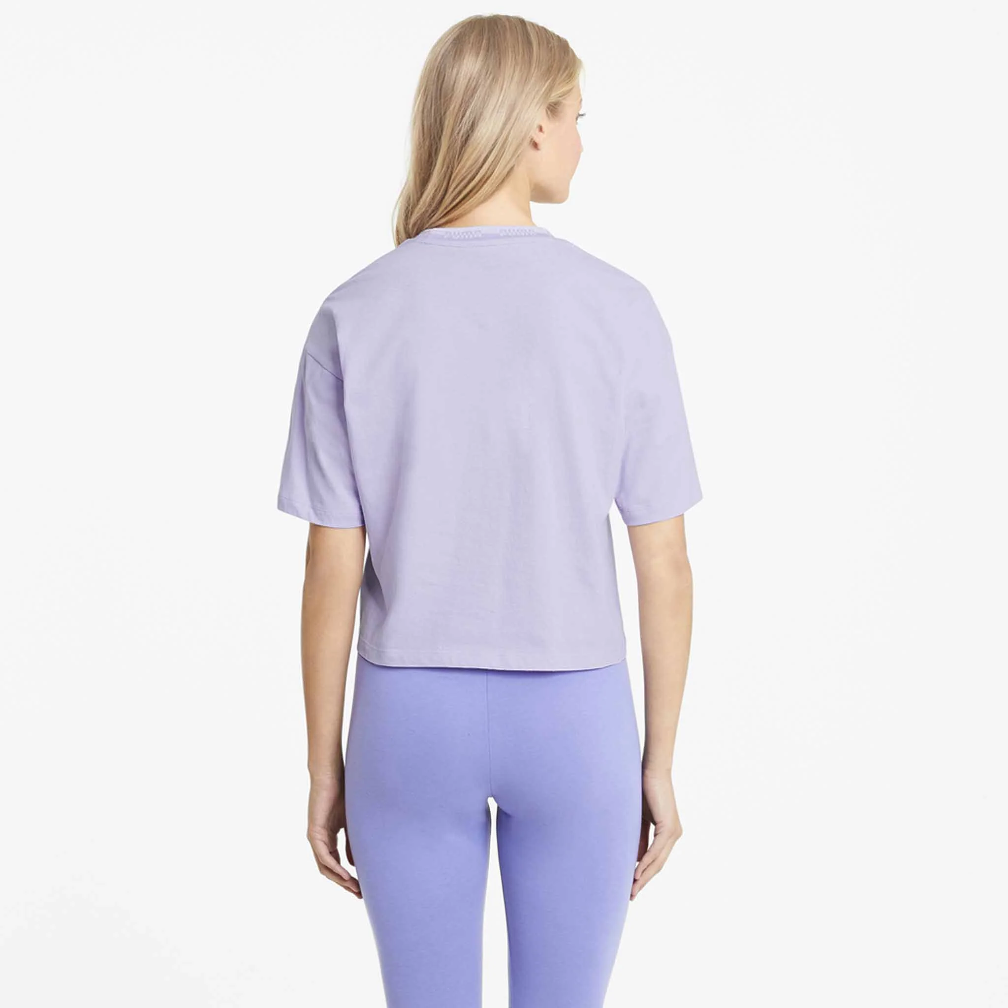 Puma Amplified T-shirt pour femme - Image 7