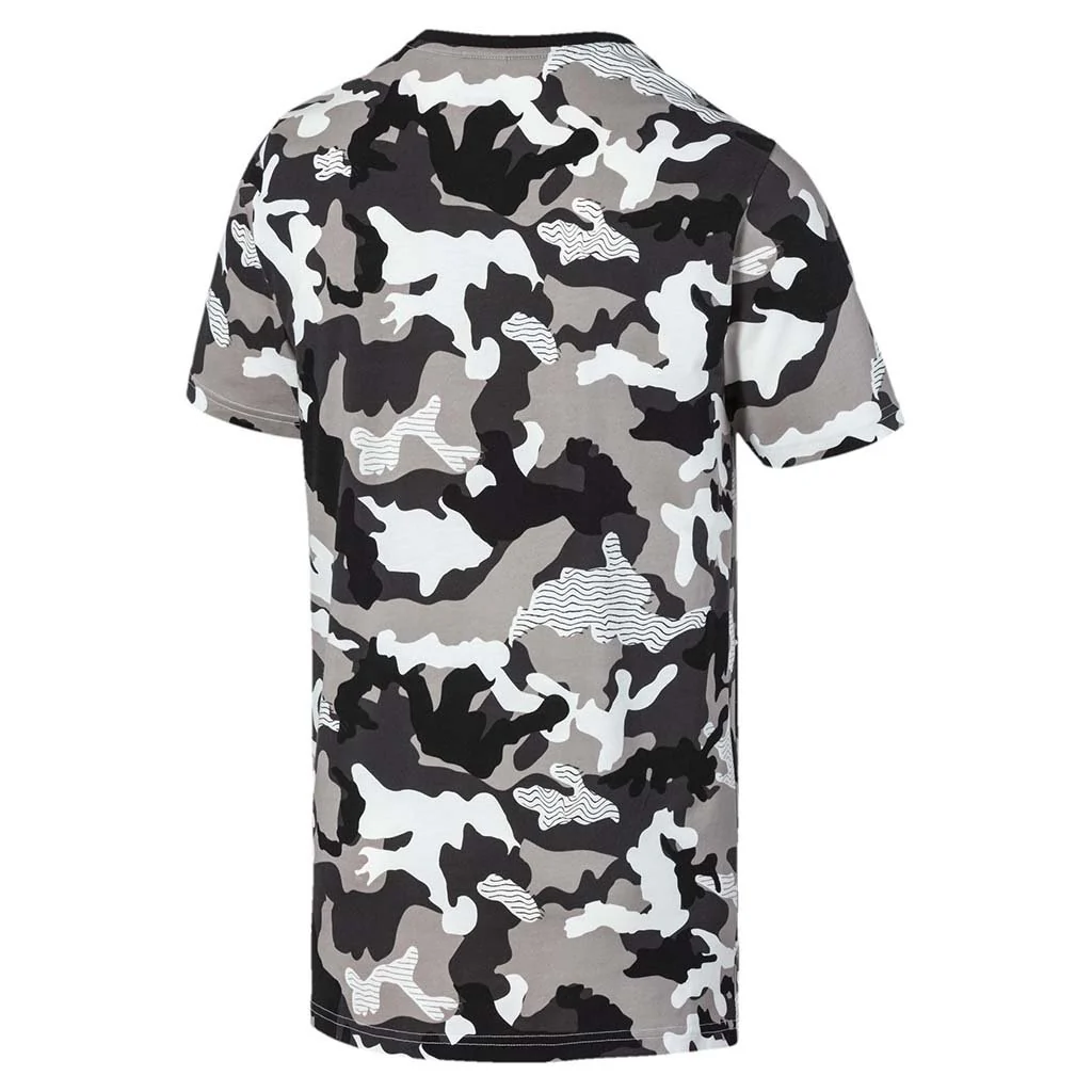 T-shirt Puma Classic AOP manches courtes pour homme - Image 3